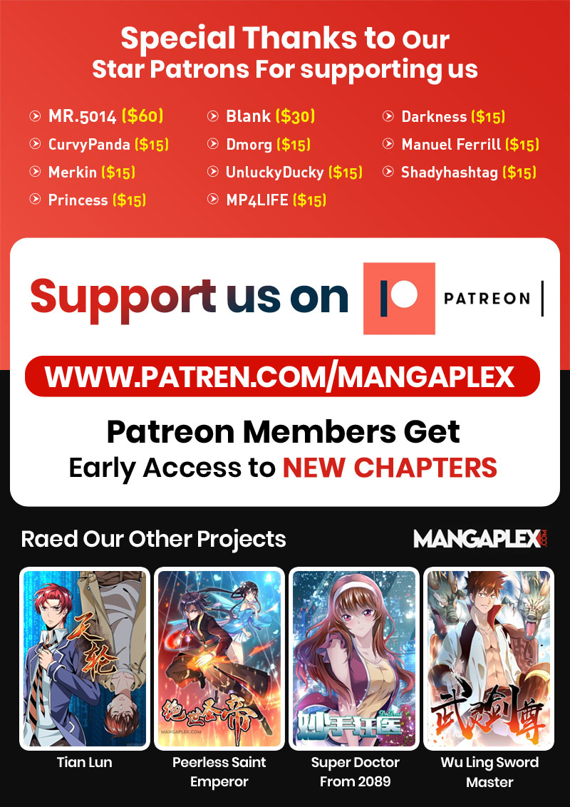Martial Master Chapter 401 page 11 - Chapter 401