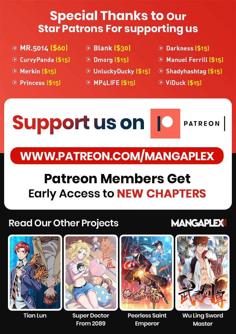 Martial Master Chapter 409 page 11 - Chapter 409: Golden Badge