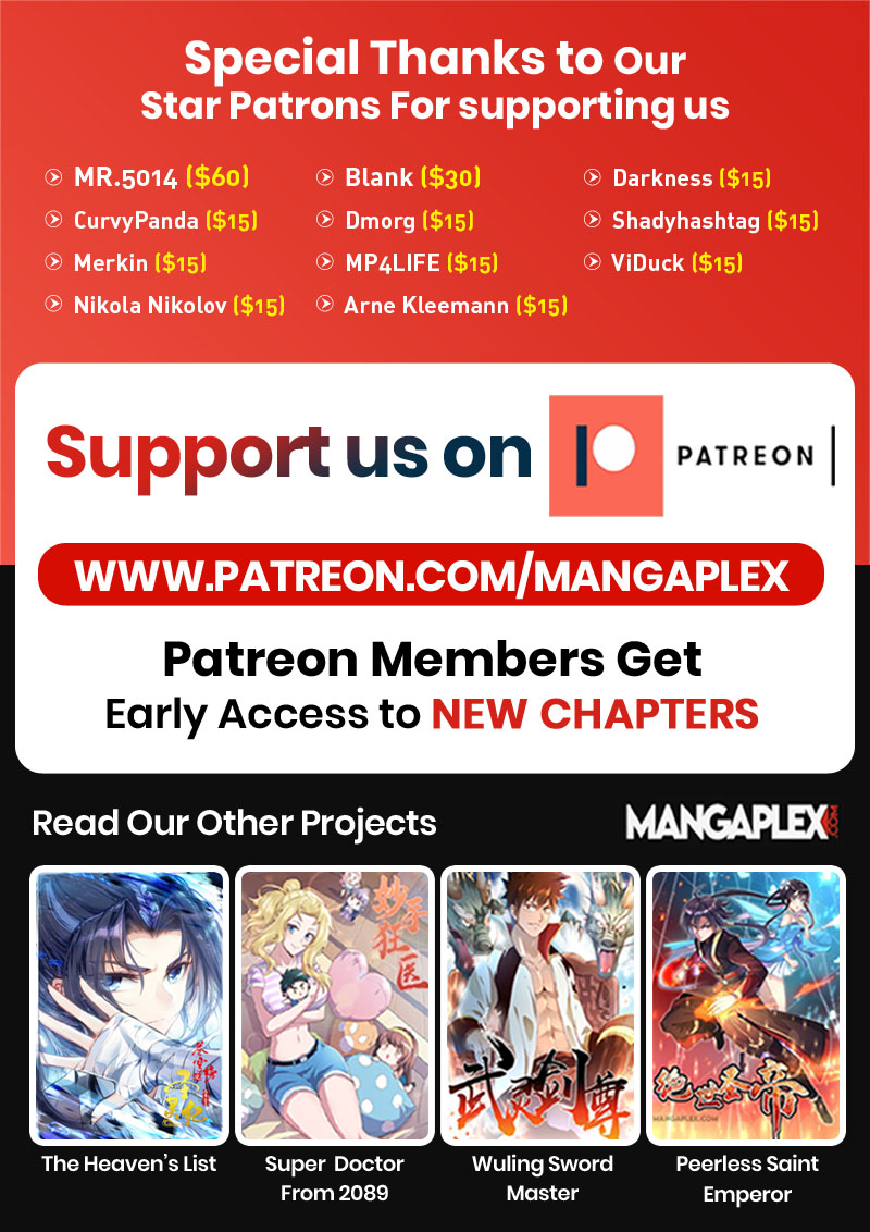 Martial Master Chapter 437 page 11 - Chapter 437