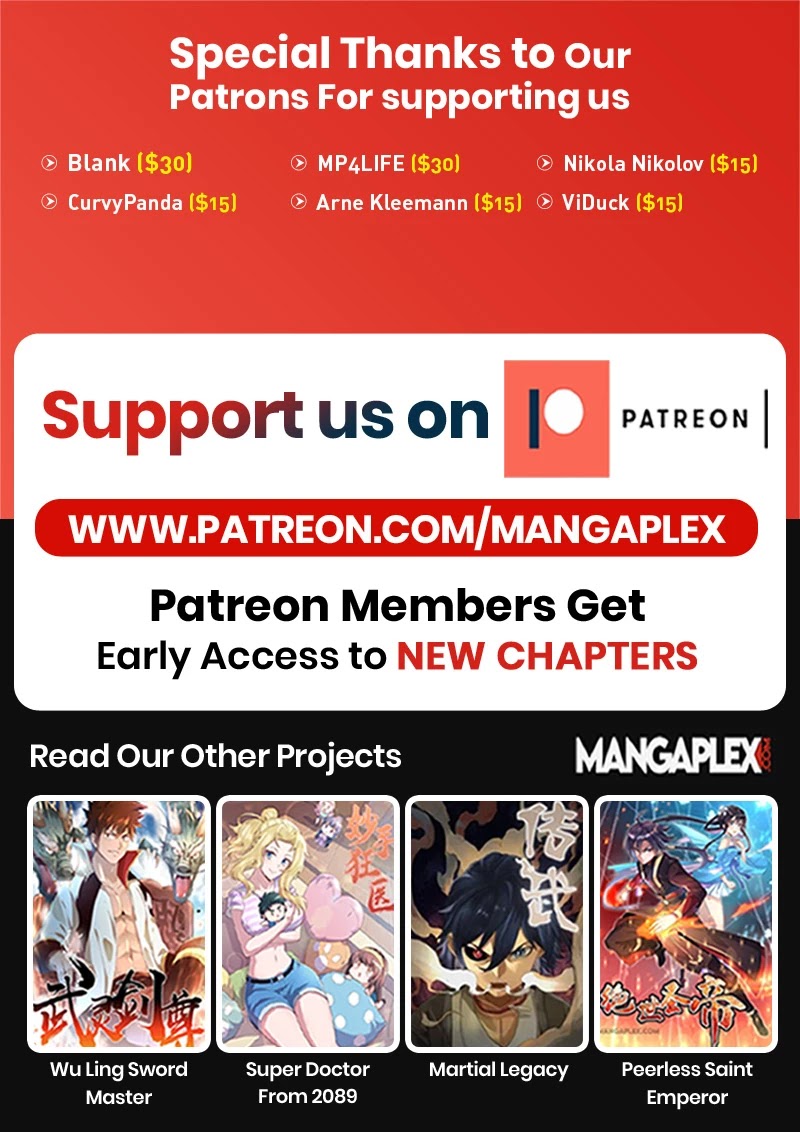 Martial Master Chapter 463 page 11 - Chapter 463: It's Risky