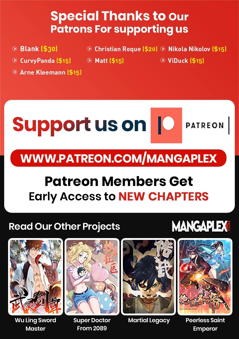 Martial Master Chapter 476 page 11 - Chapter 476: Fox Eploits Tiger's Might