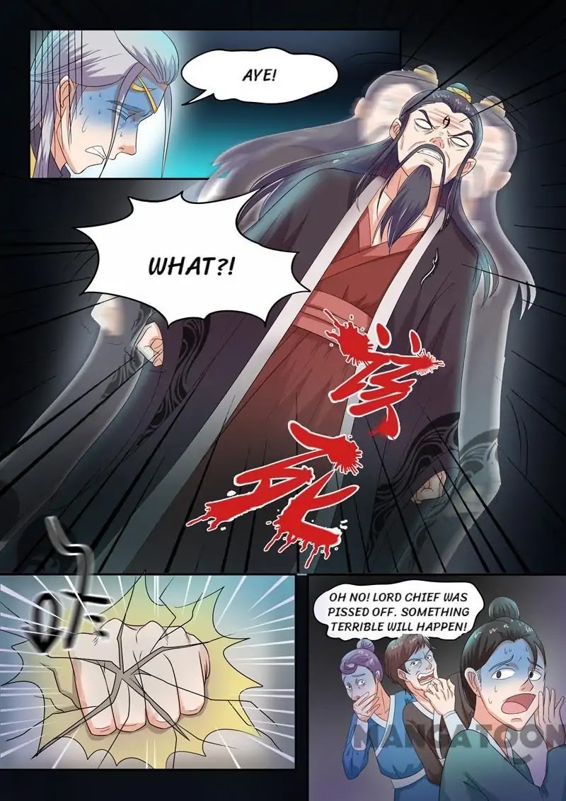 Martial Master Chapter 63 page 2 - Chapter 63: Episode 63