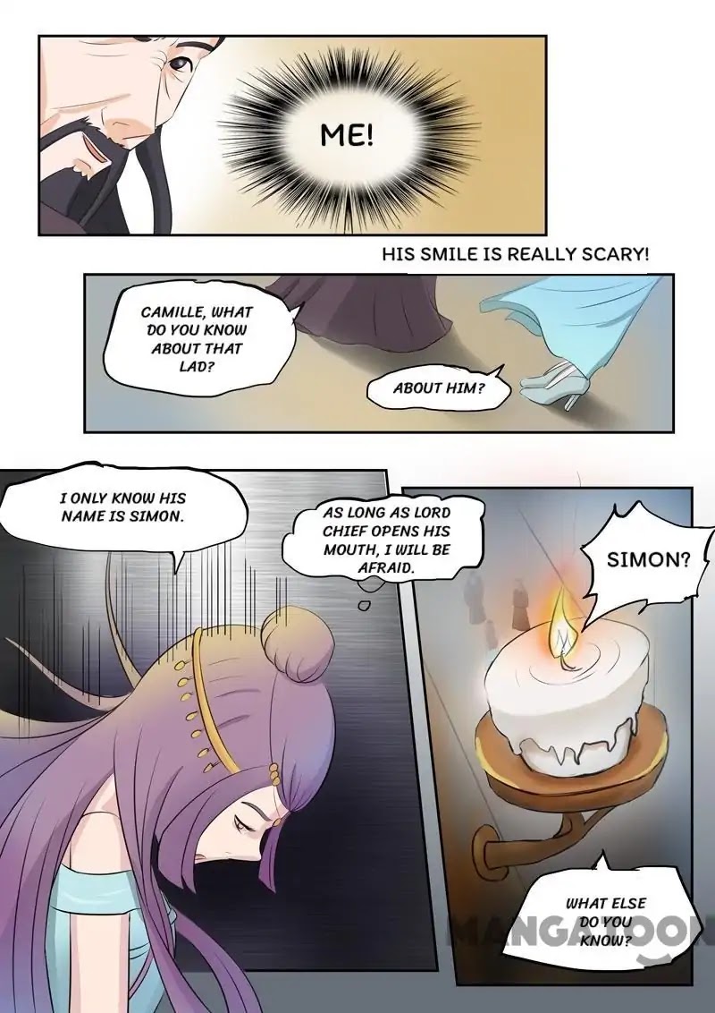 Martial Master Chapter 67 page 2 - Chapter 67: Episode 67
