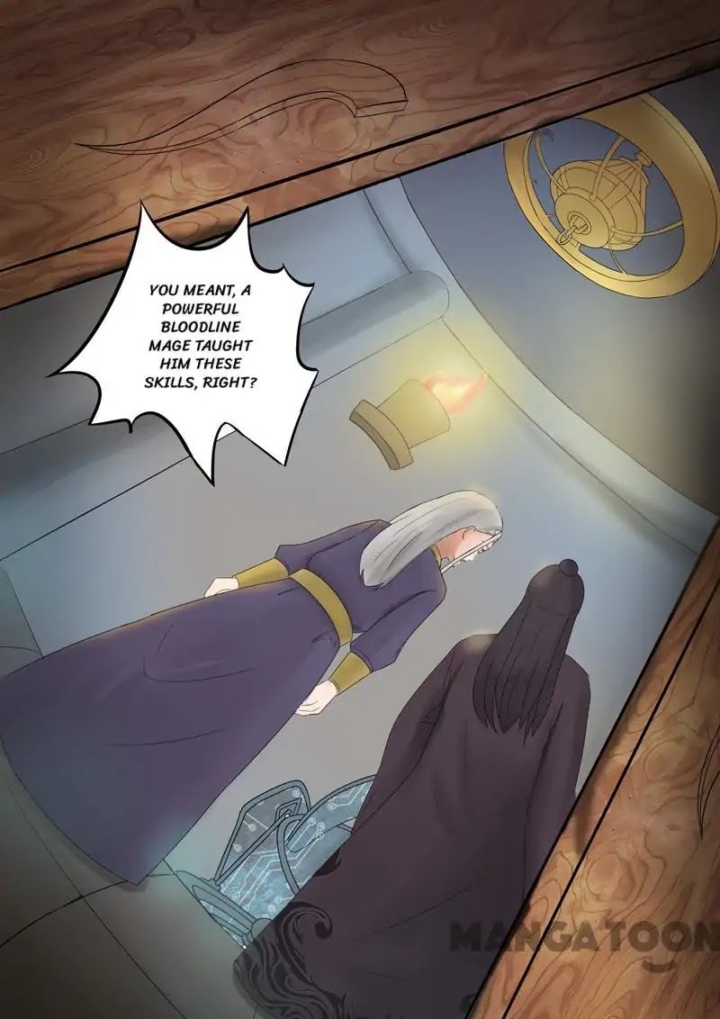 Martial Master Chapter 67 page 8 - Chapter 67: Episode 67