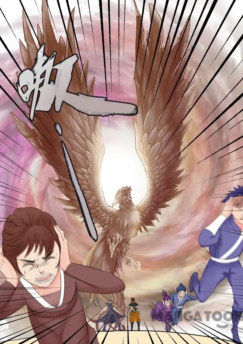Martial Master Chapter 94 page 7 - Chapter 94: Episode 94