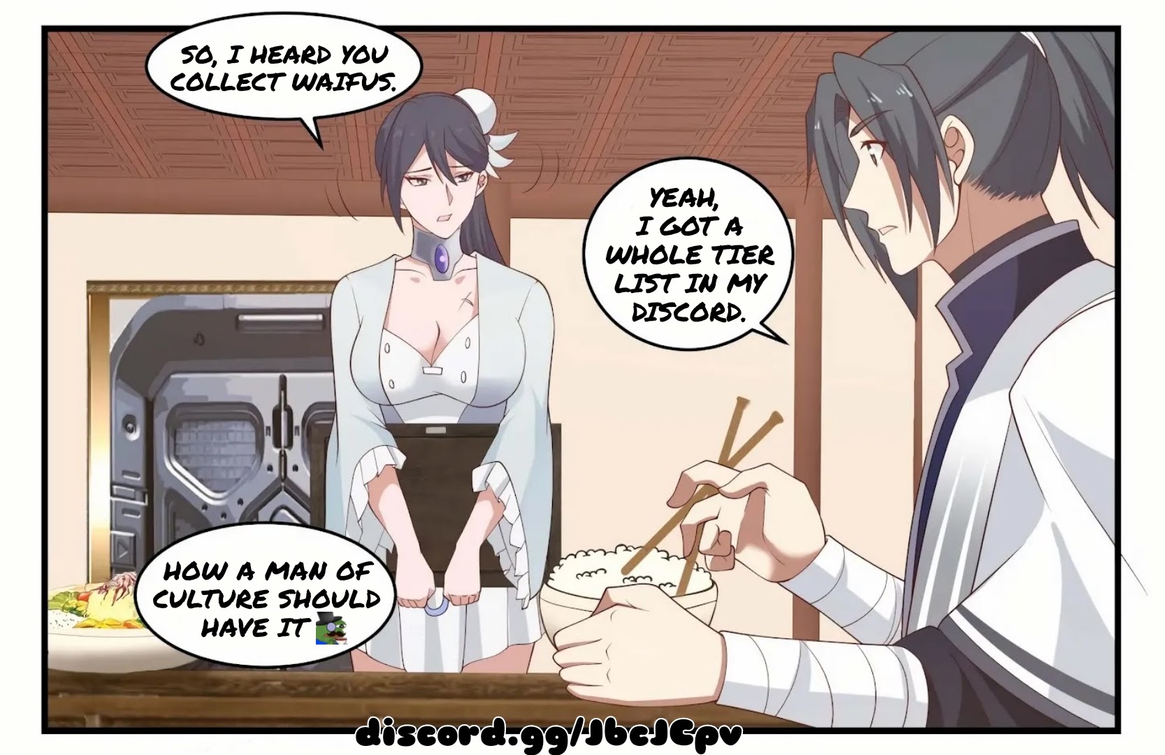 Martial Peak Chapter 1495 page 14 - Chapter 1495: Gui Zu’s Tragedy