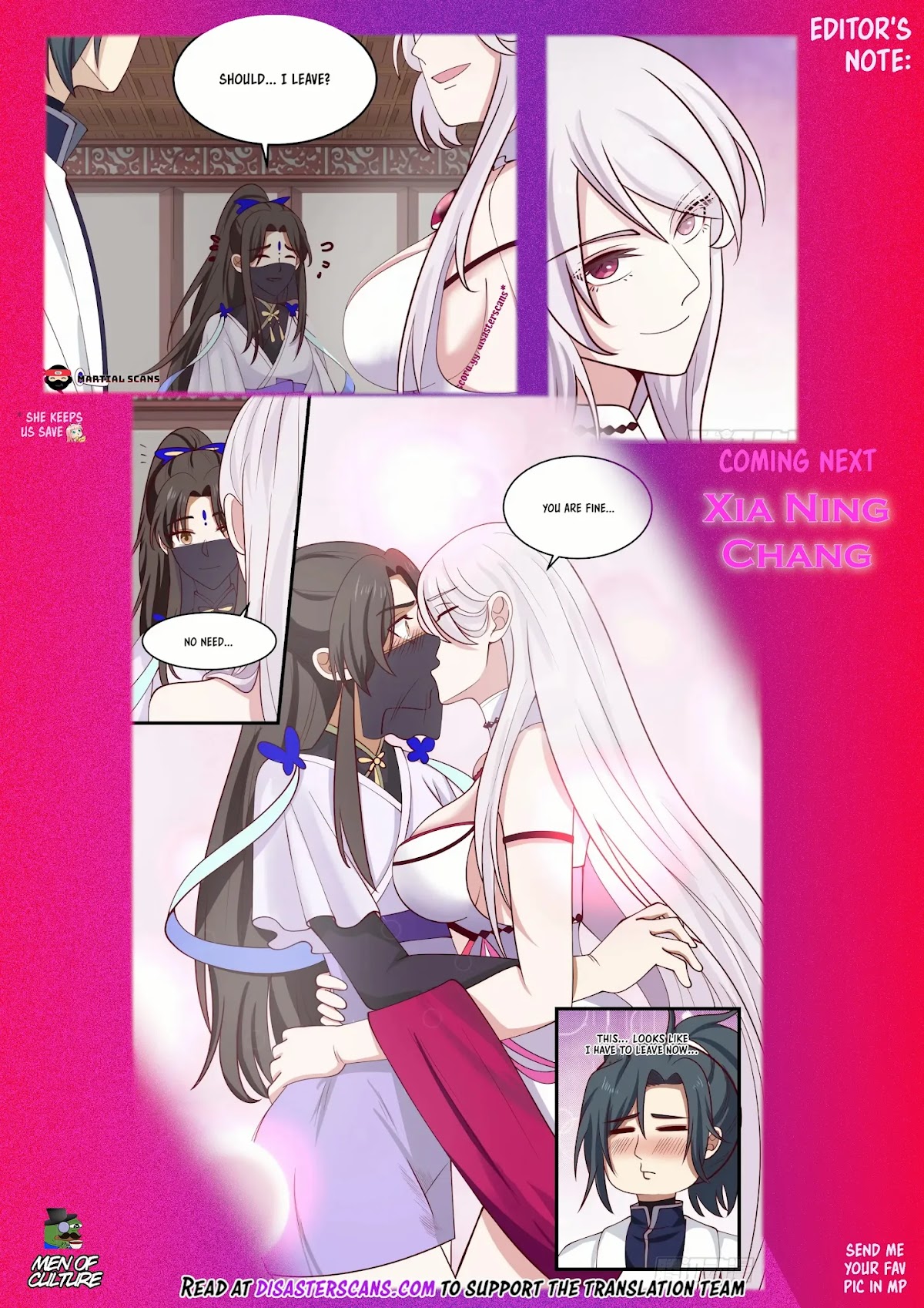 Martial Peak Chapter 1526 page 14 - Chapter 1526: Mediocre