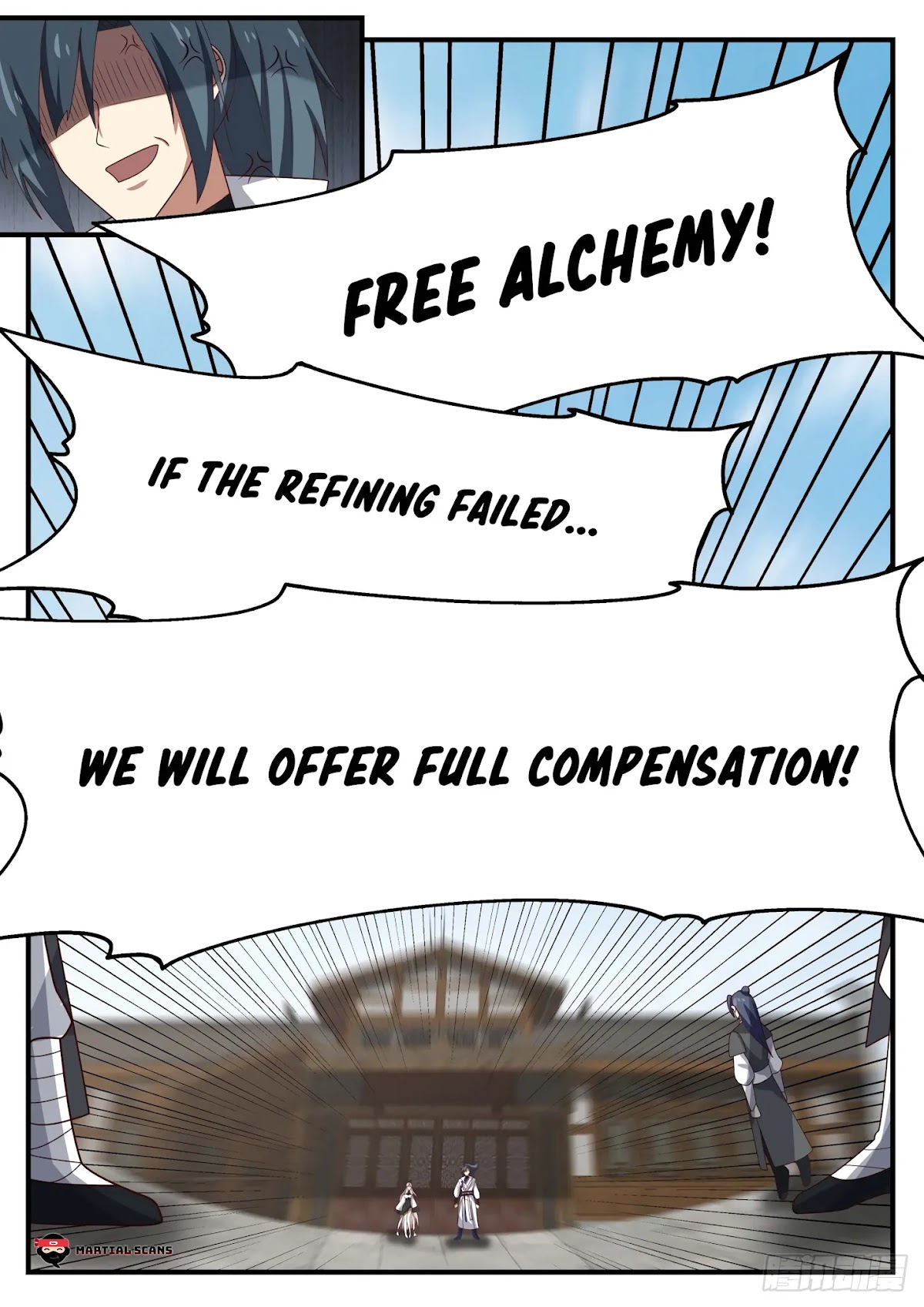 Martial Peak Chapter 1565 page 10 - Chapter 1565: Source Crystals