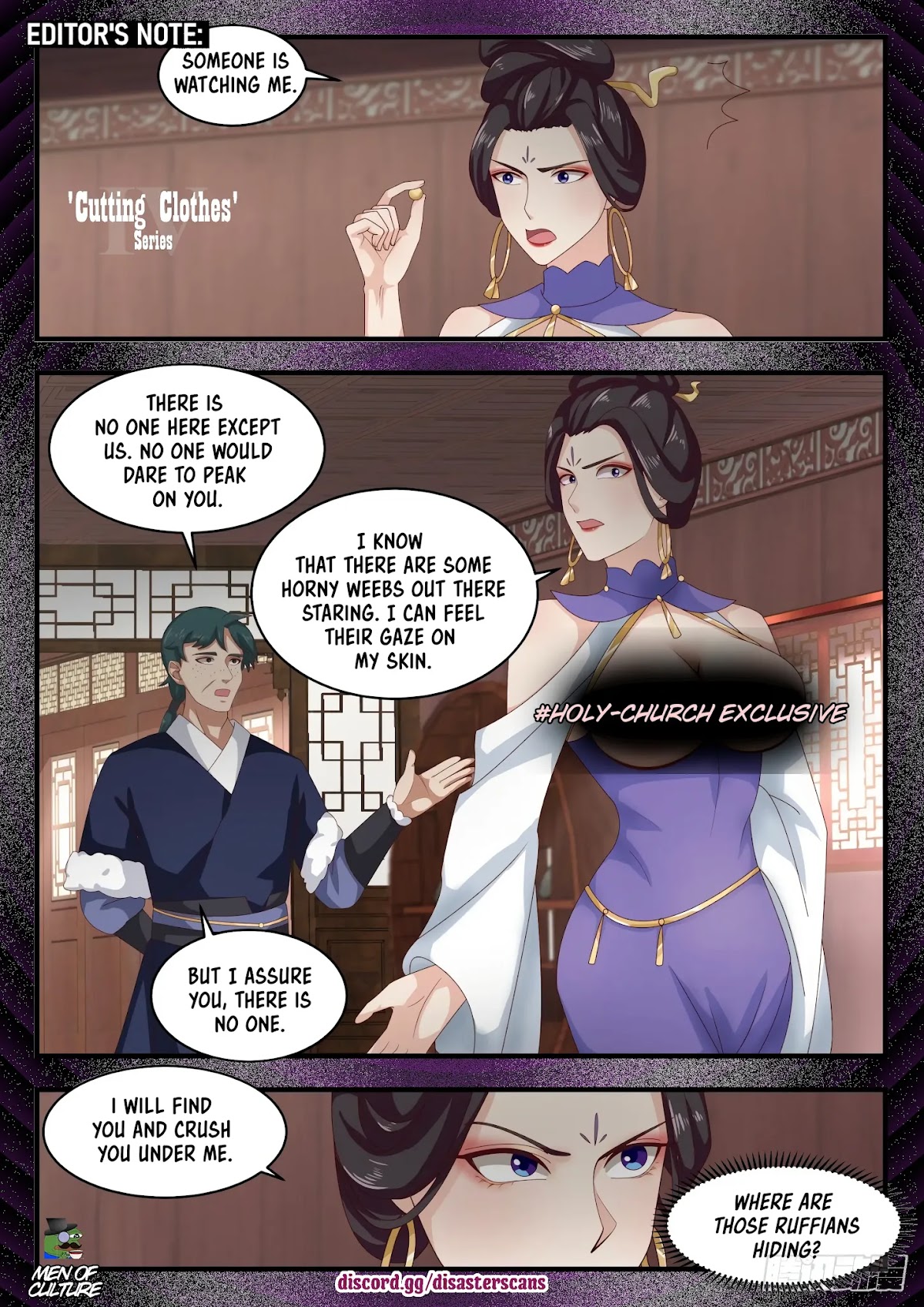 Martial Peak Chapter 1591 page 14 - Chapter 1591: Source Condensing Pills