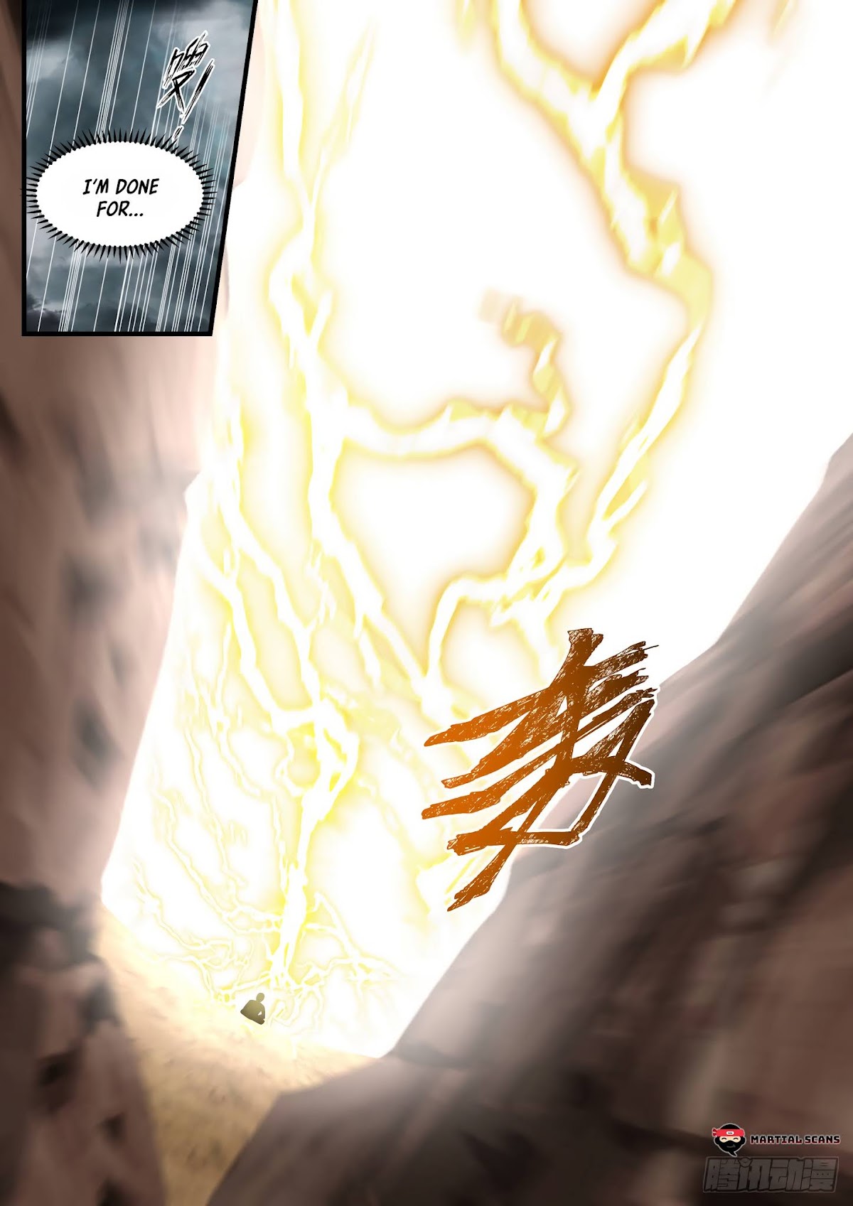 Martial Peak Chapter 1651 page 7 - Chapter 1651: Promoting to Dao Source Realm