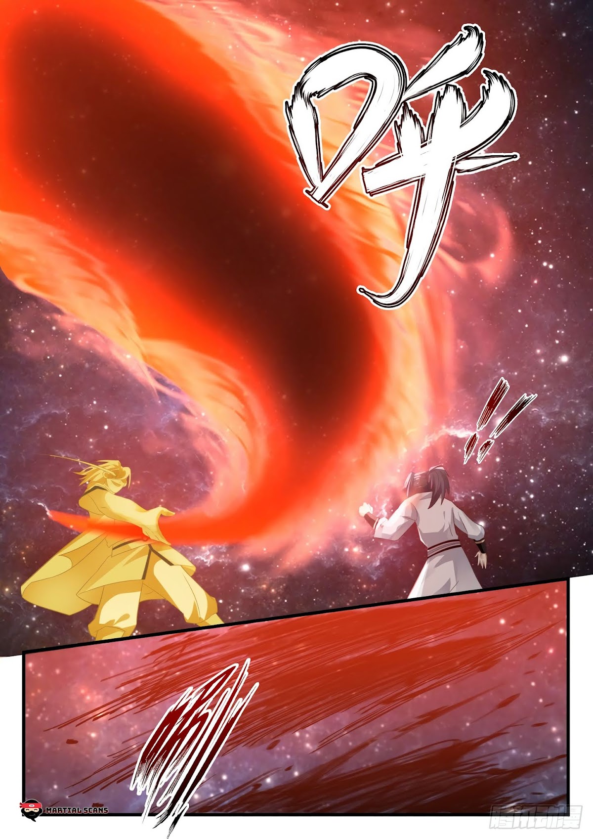 Martial Peak Chapter 1653 page 12 - Chapter 1653: Seedling