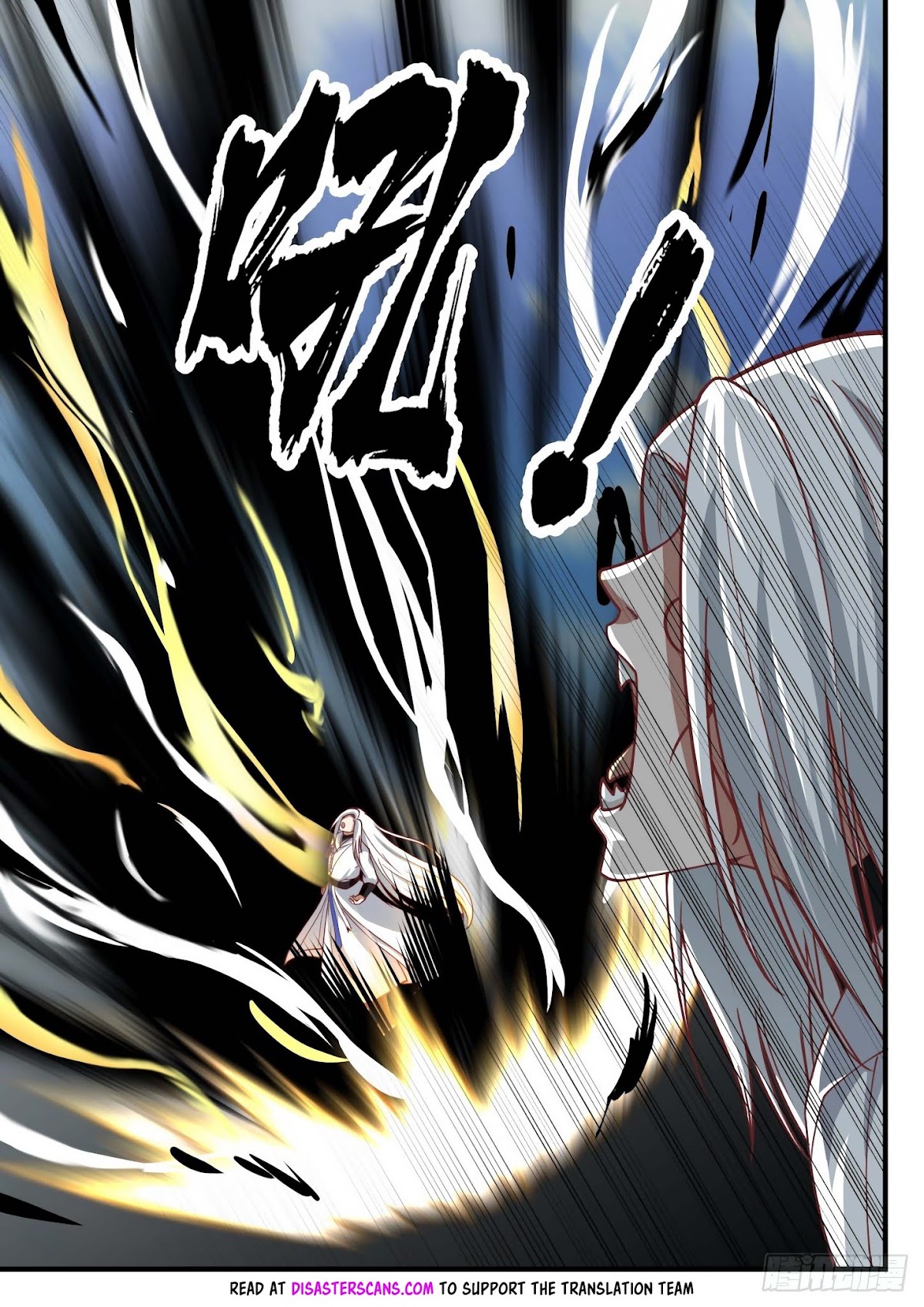 Martial Peak Chapter 1695 page 8 - Chapter 1695