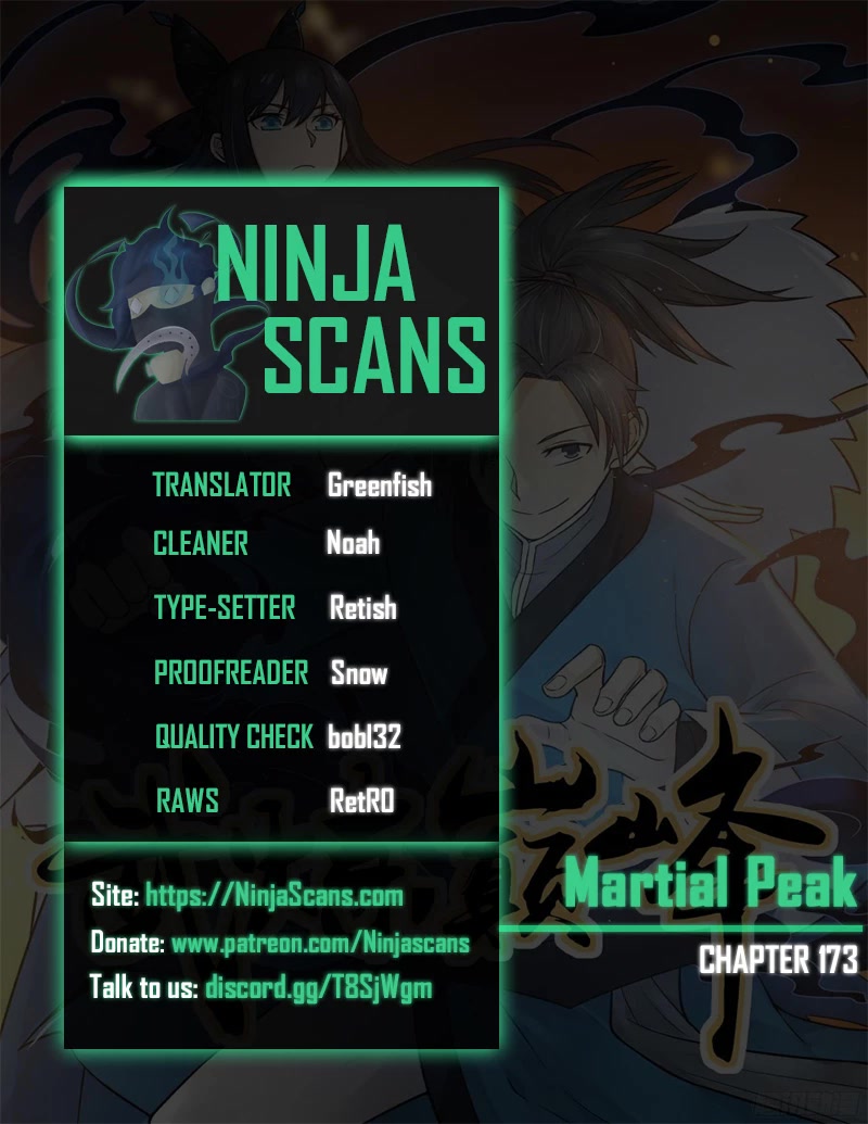 Martial Peak Chapter 173 page 1 - Chapter 173: A Princess of Tian Lang Kingdom