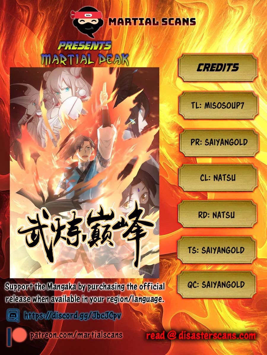 Martial Peak Chapter 1765 page 1 - Chapter 1765: A Black Cloud Lingers