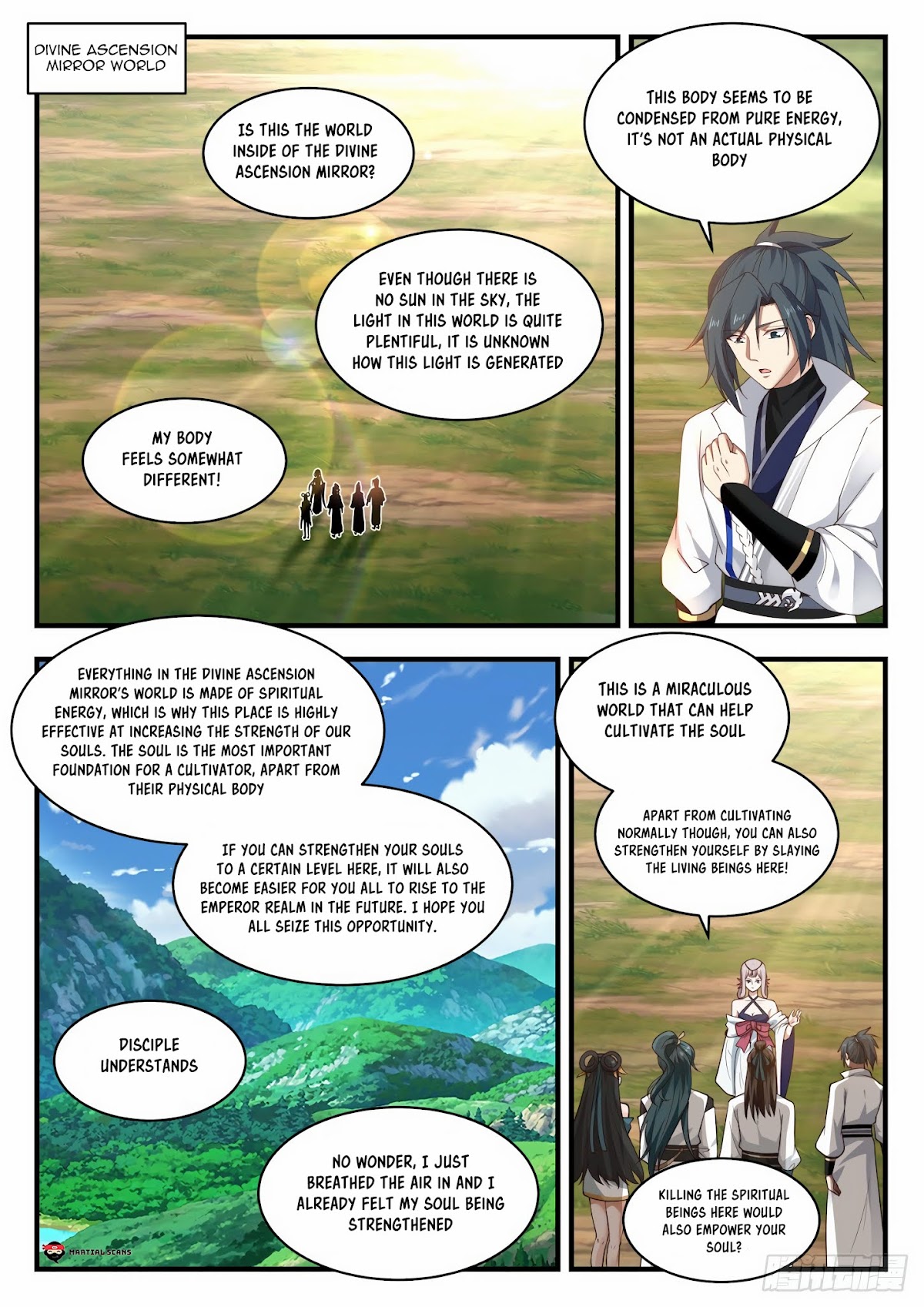 Martial Peak Chapter 1765 page 2 - Chapter 1765: A Black Cloud Lingers