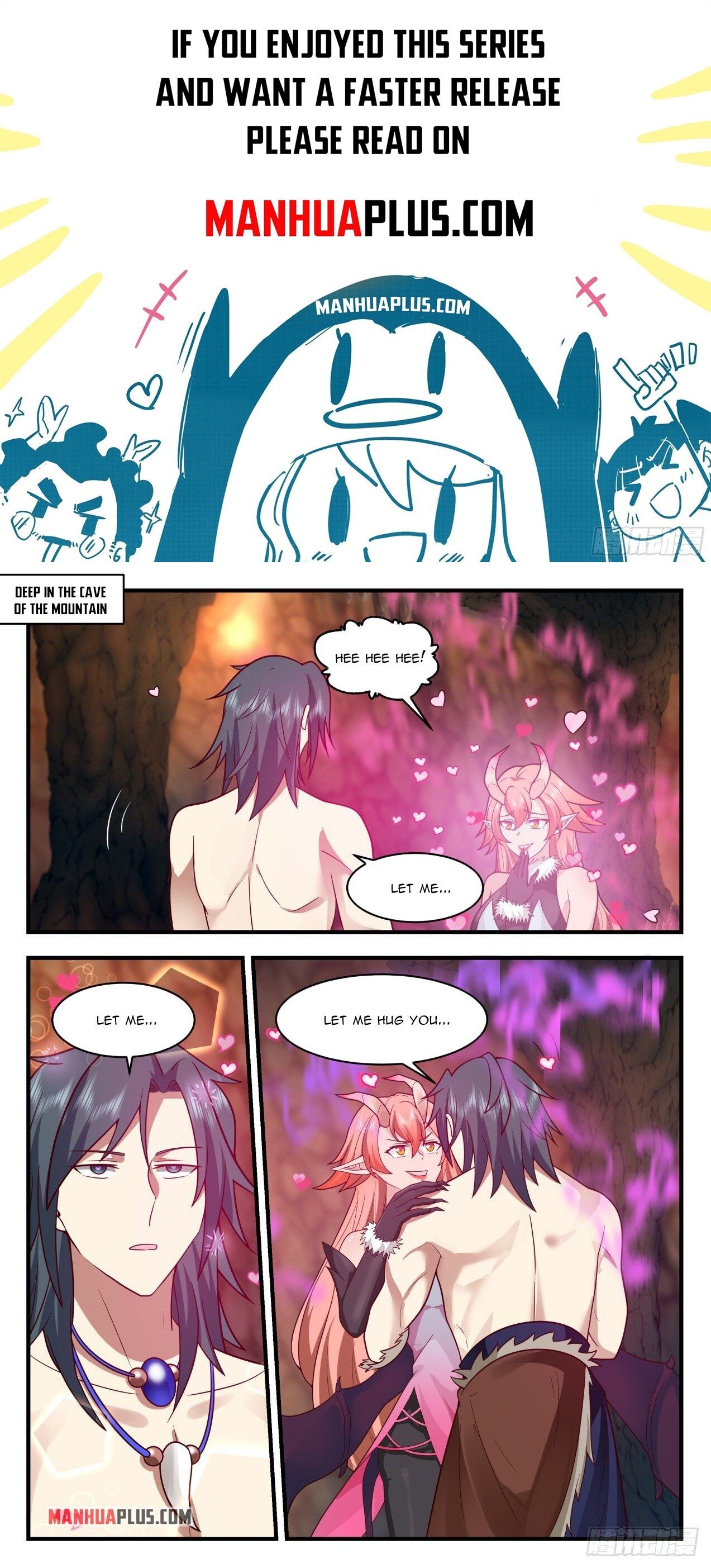 Martial Peak Chapter 2022 page 1 - Chapter 2022: Green Demon Poison