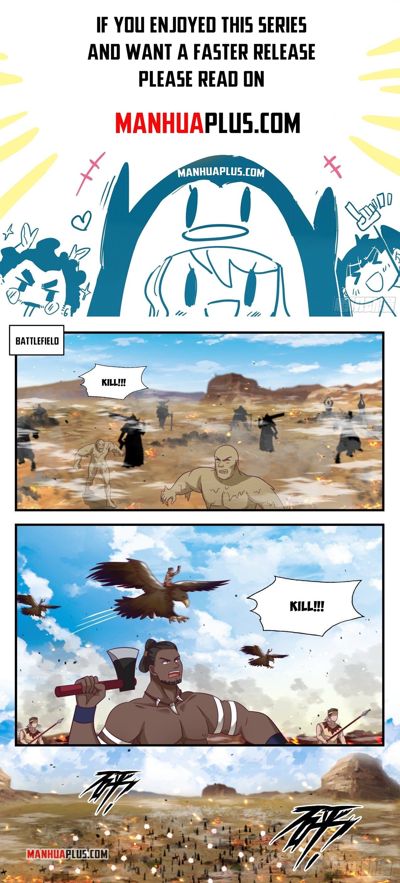 Martial Peak Chapter 2028 page 1 - Chapter 2028: My world