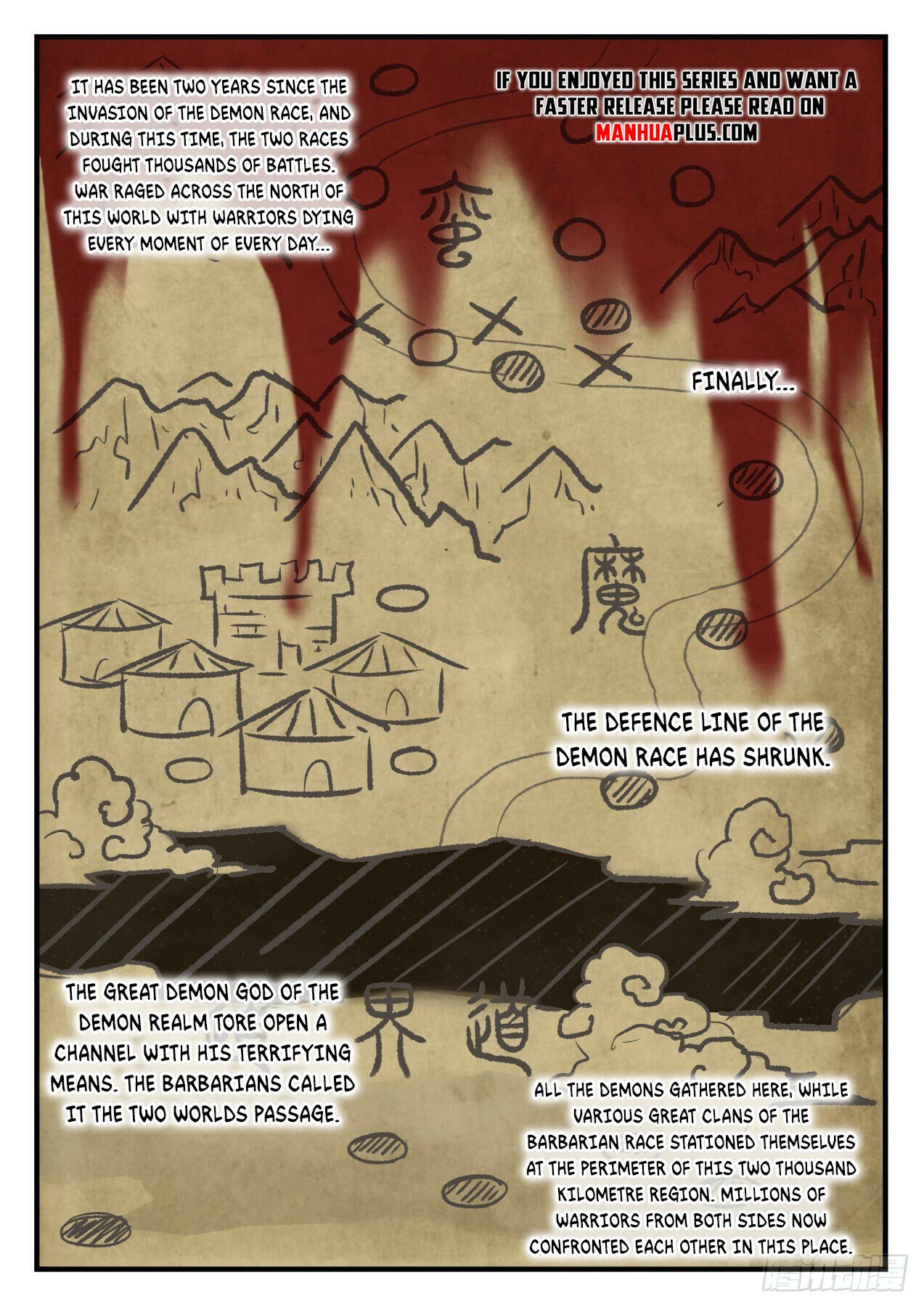 Martial Peak Chapter 2044 page 7 - Chapter 2044: The last battle