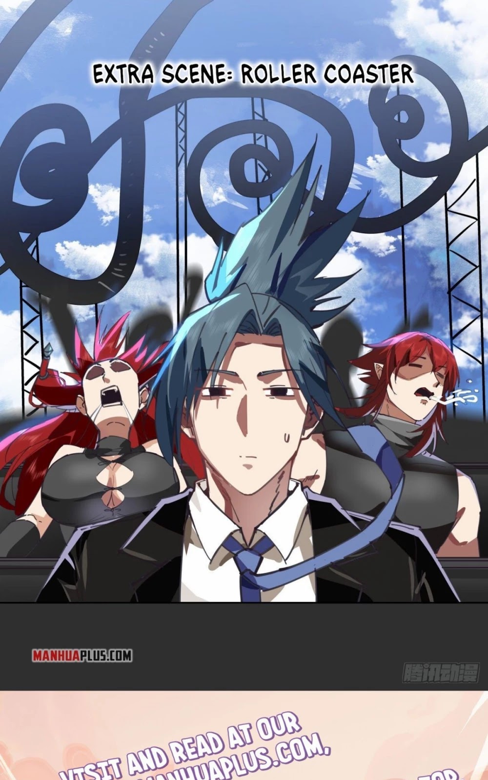 Martial Peak Chapter 2080 page 13 - Chapter 2080: Special Dragon Scale