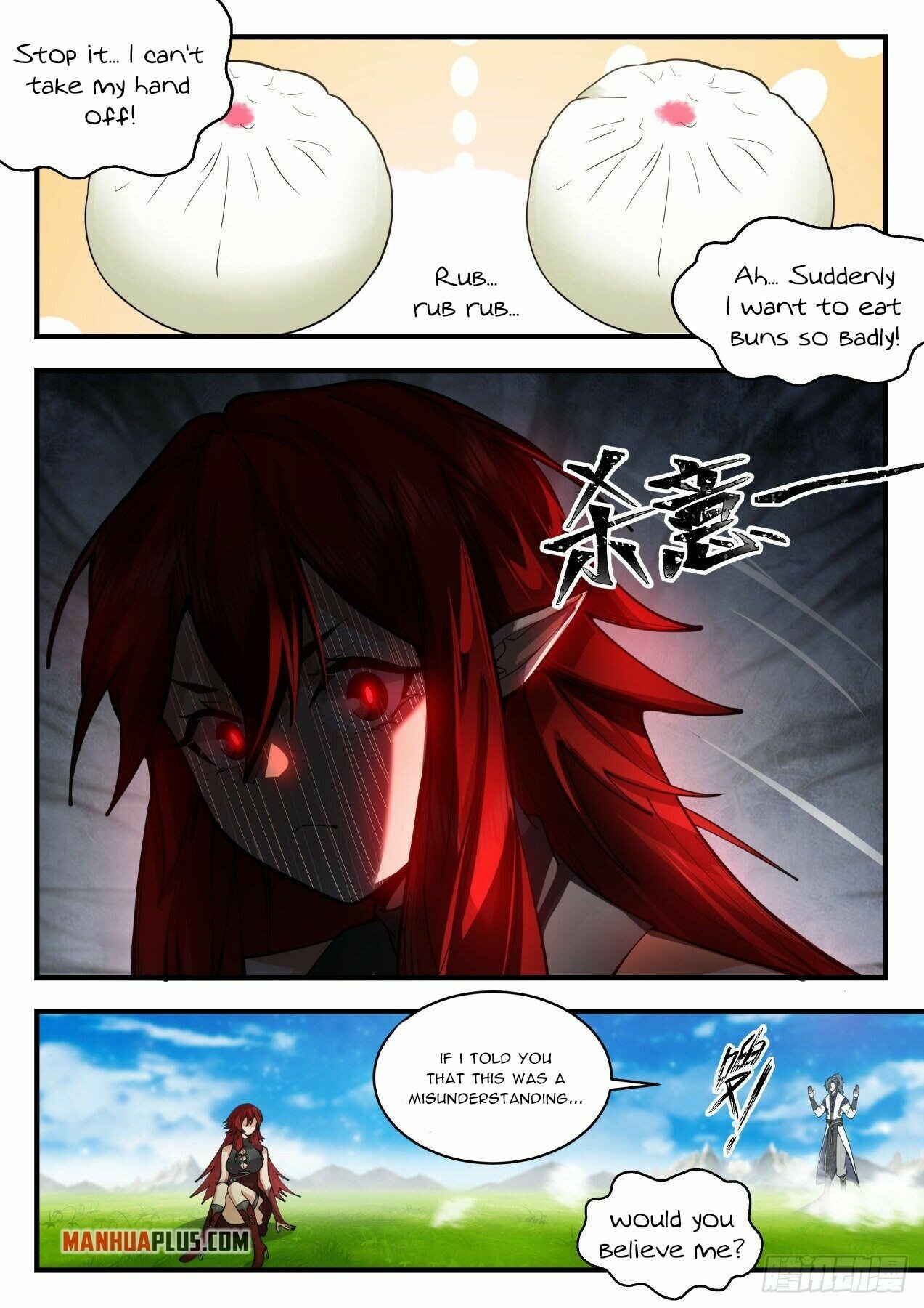 Martial Peak Chapter 2085 page 8 - Chapter 2085: Two Sources