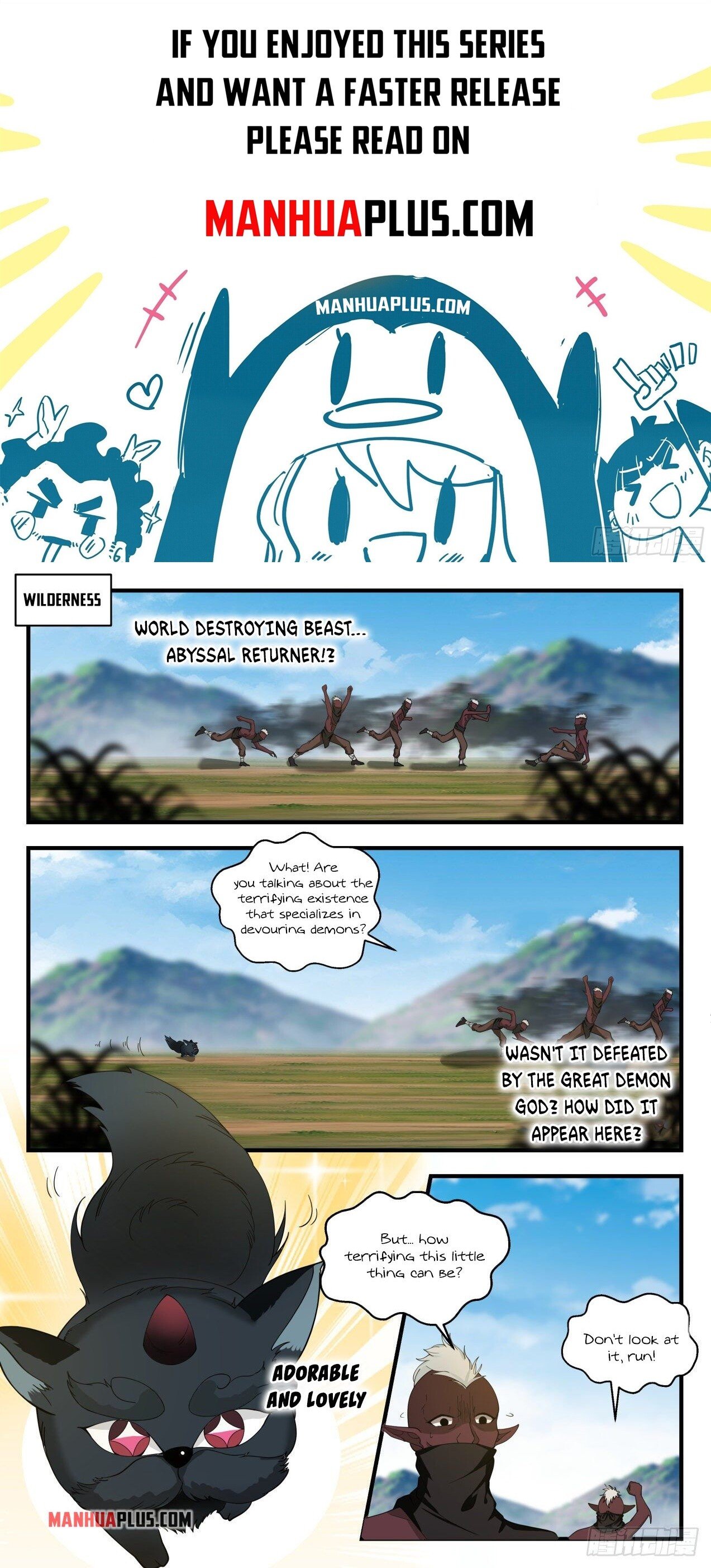 Martial Peak Chapter 2102 page 1 - Chapter 2102: Ah Wang's abilities