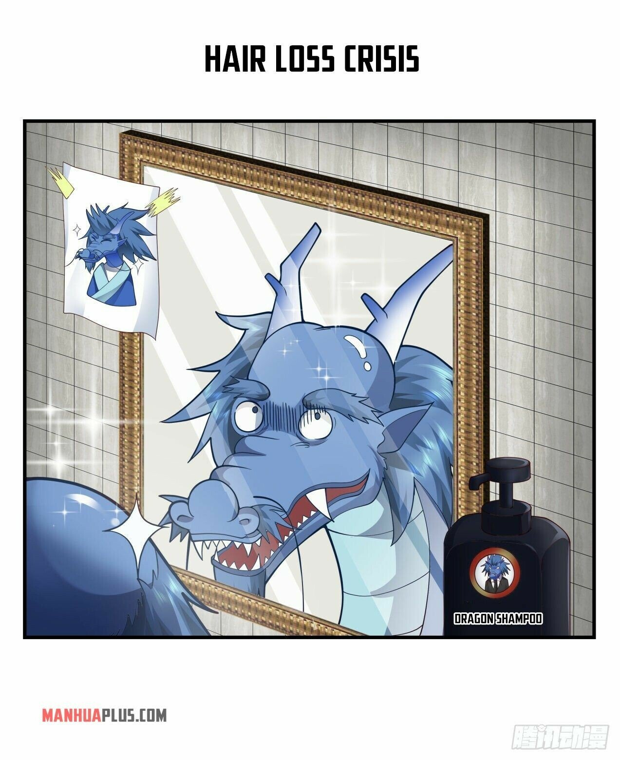 Martial Peak Chapter 2143 page 13 - Chapter 2143: Dragons fight Dragons