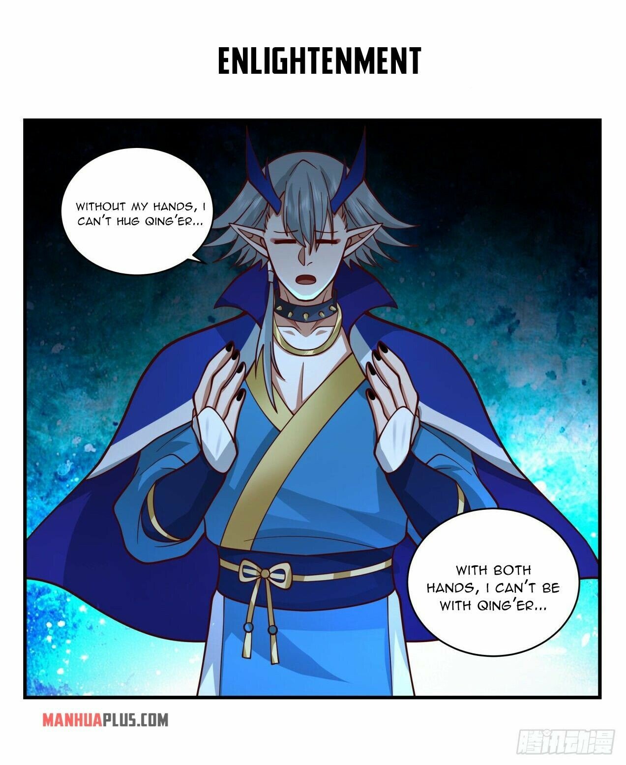 Martial Peak Chapter 2145 page 13 - Chapter 2145: Eating a Dragon