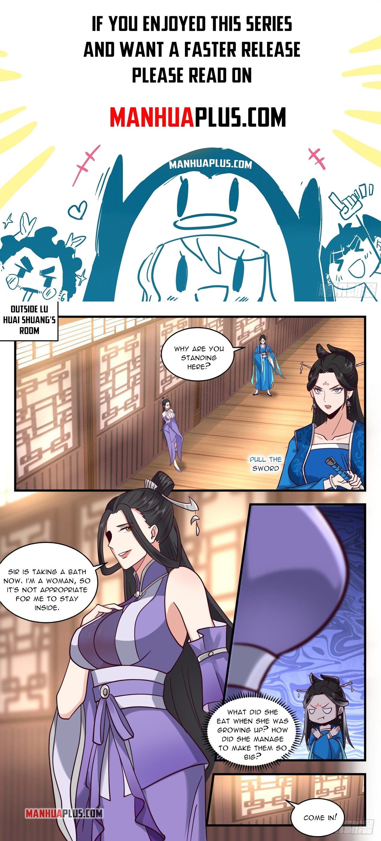 Martial Peak Chapter 2157 page 1 - Chapter 2157: Ancestral Domain