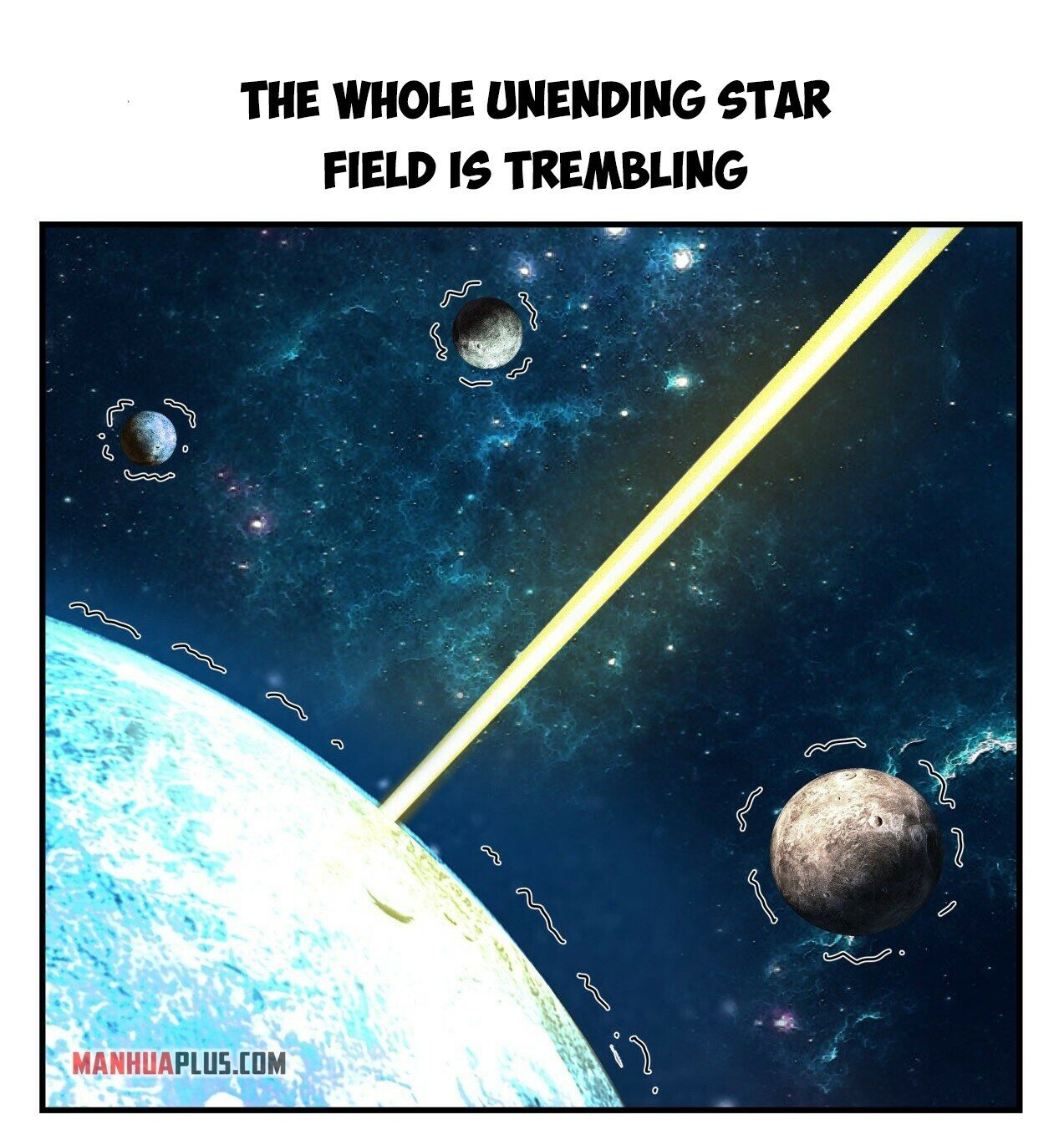 Martial Peak Chapter 2161 page 13 - Chapter 2161: A frog at the bottom of a well