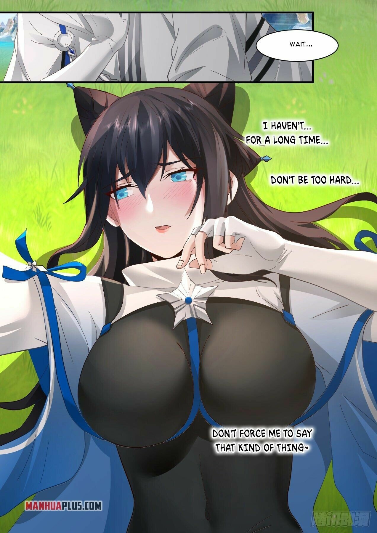Martial Peak Chapter 2178 page 4 - Chapter 2178: Prolonged Drought Meets Timely Rain