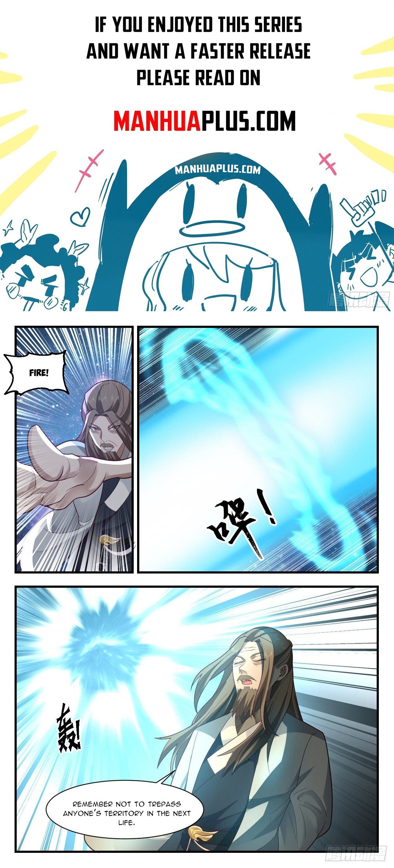 Martial Peak Chapter 2180 page 1 - Chapter 2180: Returning to High Heaven Sect