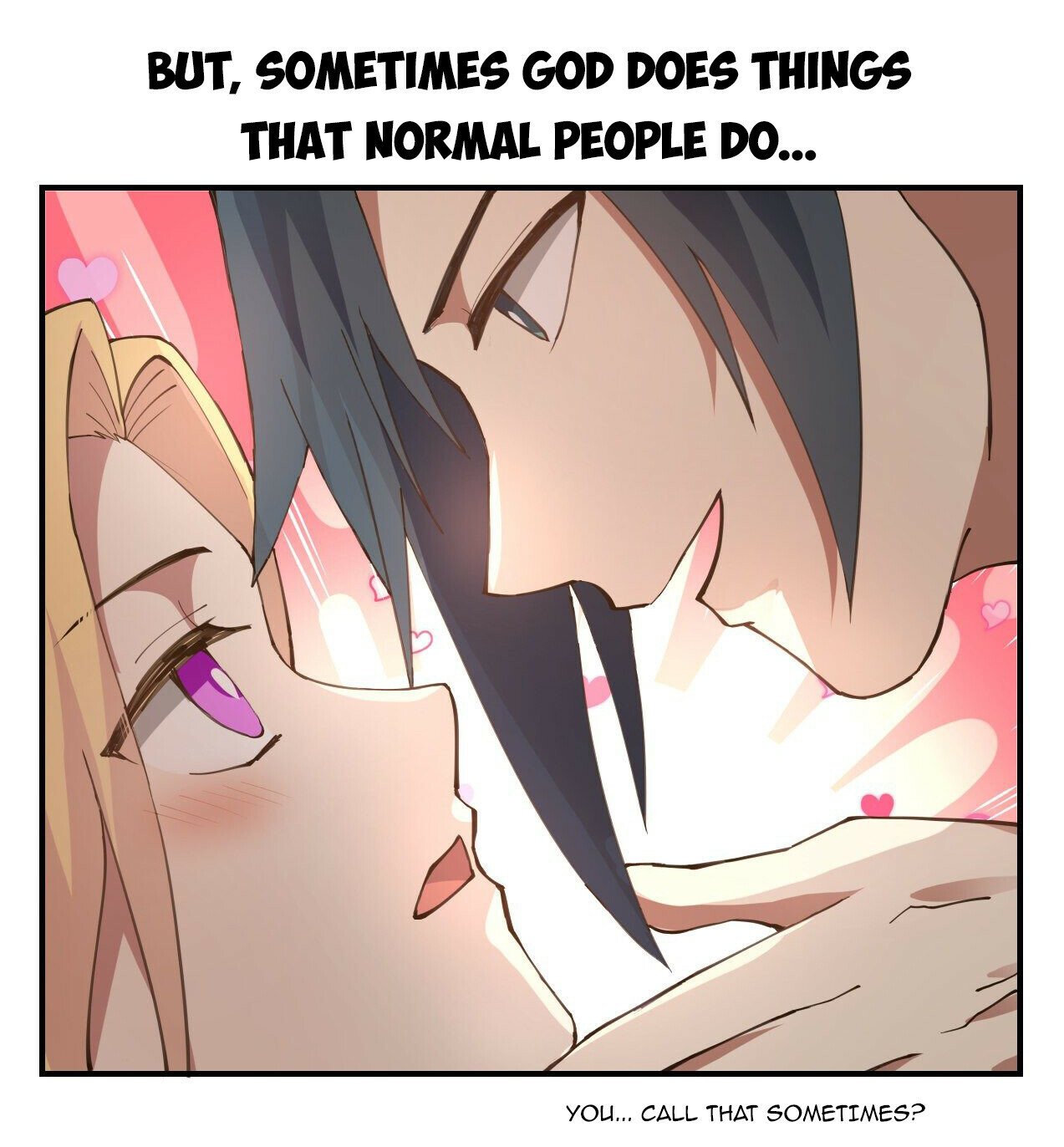 Martial Peak Chapter 2182 page 13 - Chapter 2182: I am God