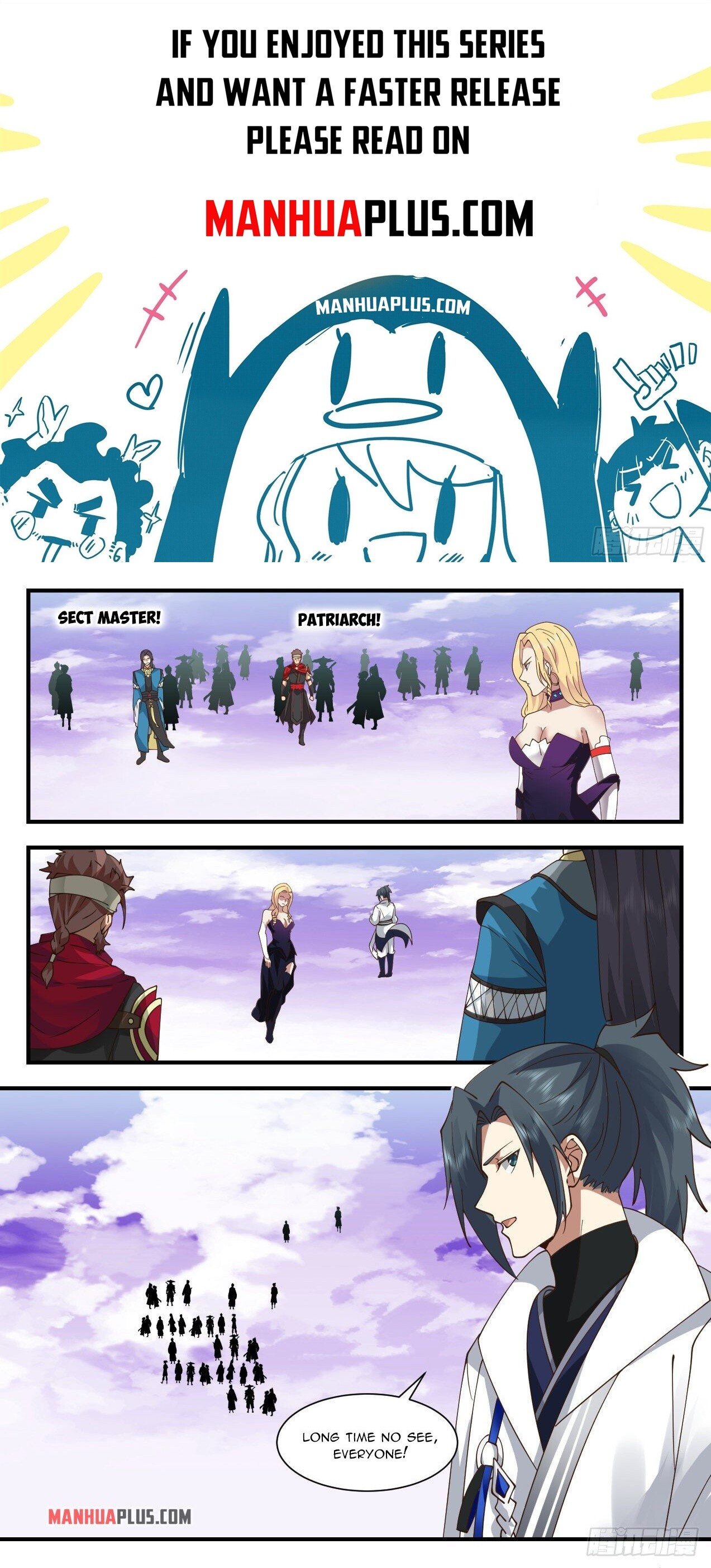 Martial Peak Chapter 2183 page 1 - Chapter 2183: A Star Master nourishing his Star