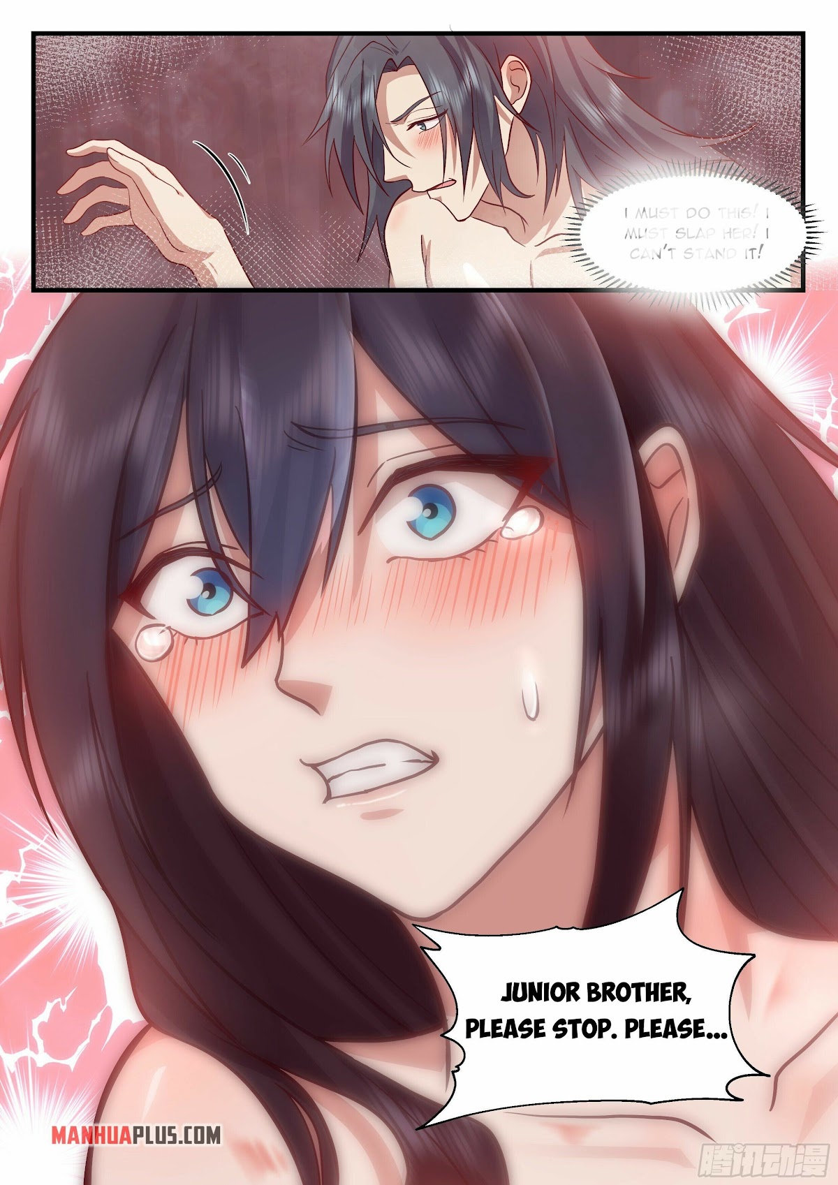 Martial Peak Chapter 2185 page 8 - Chapter 2185: The unknown side of Su Yan