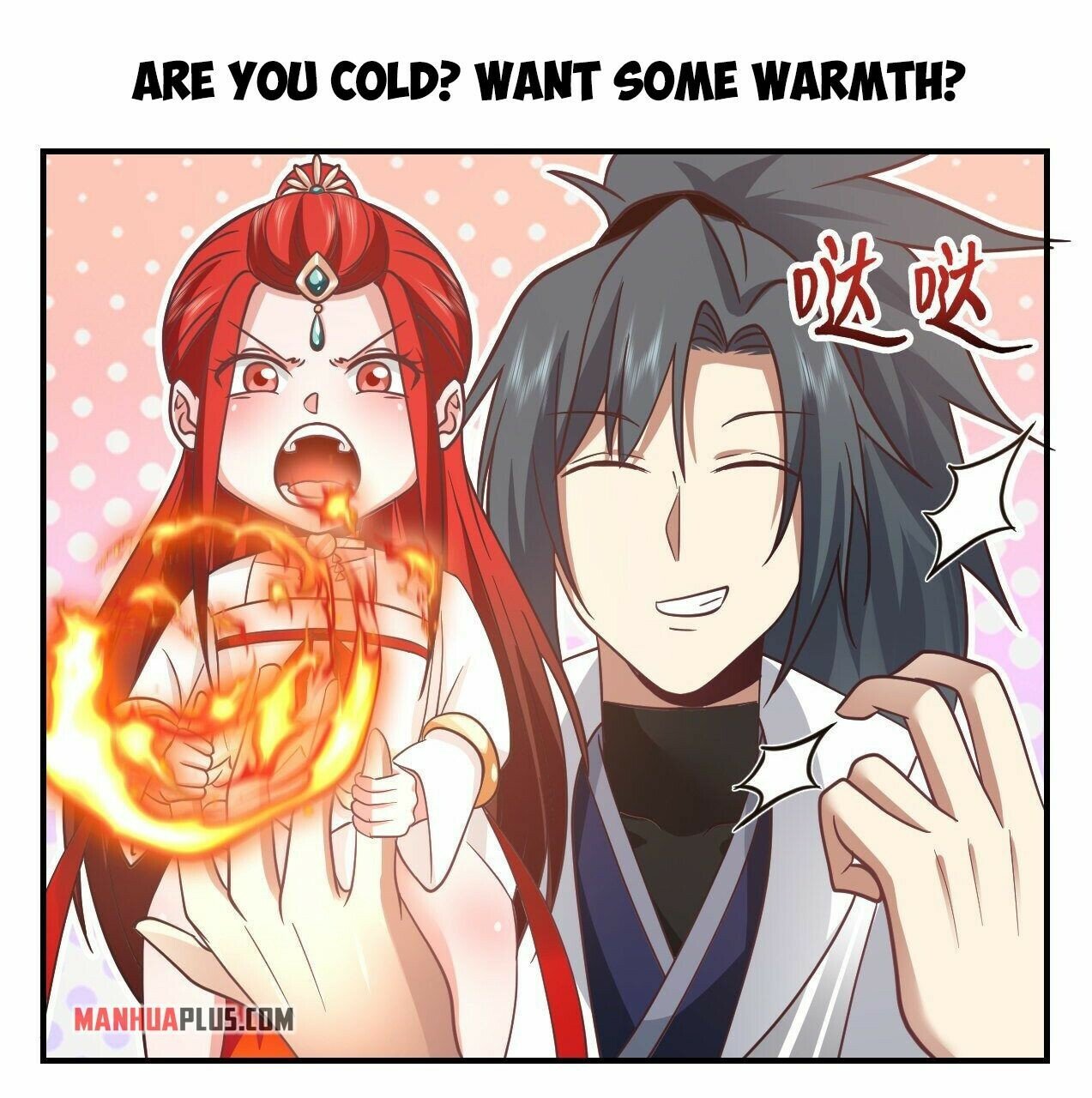 Martial Peak Chapter 2190 page 13 - Chapter 2190: Xu Bin Bai