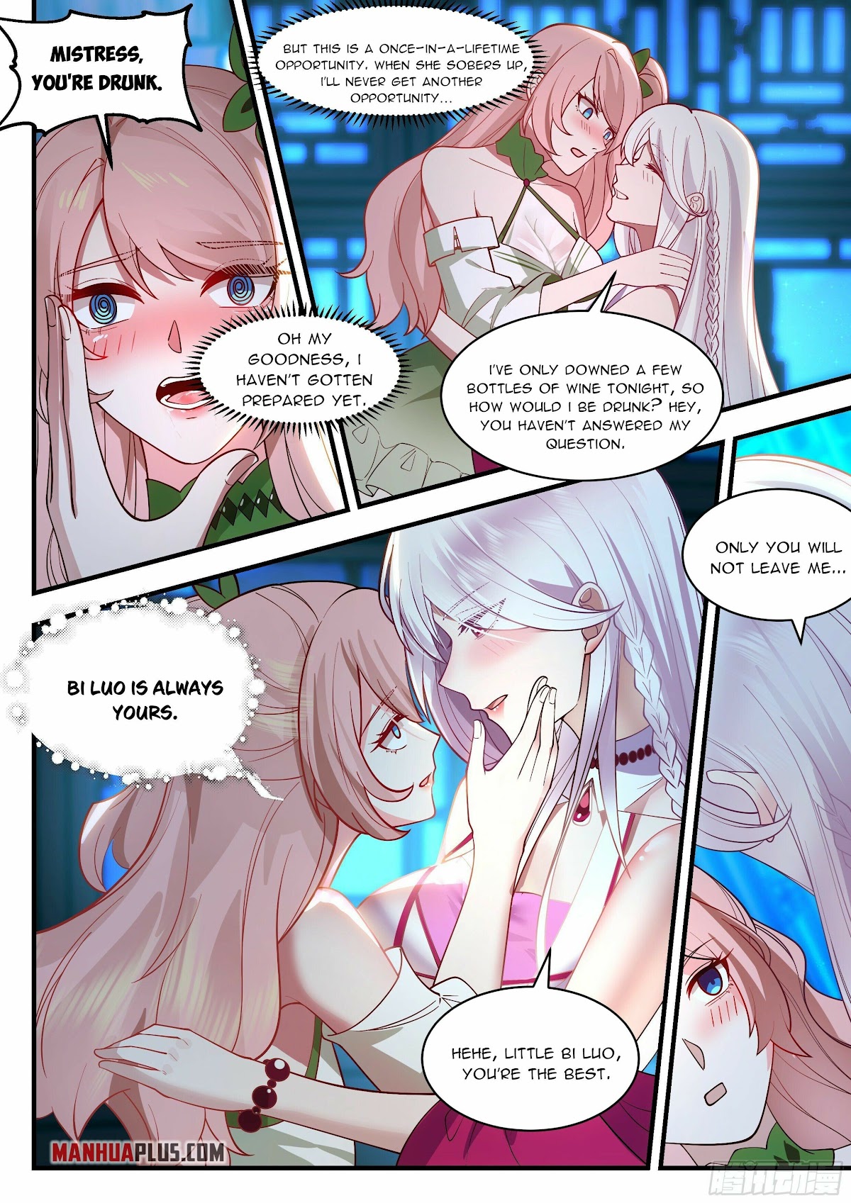 Martial Peak Chapter 2192 page 4 - Chapter 2192: Two Yang Kai
