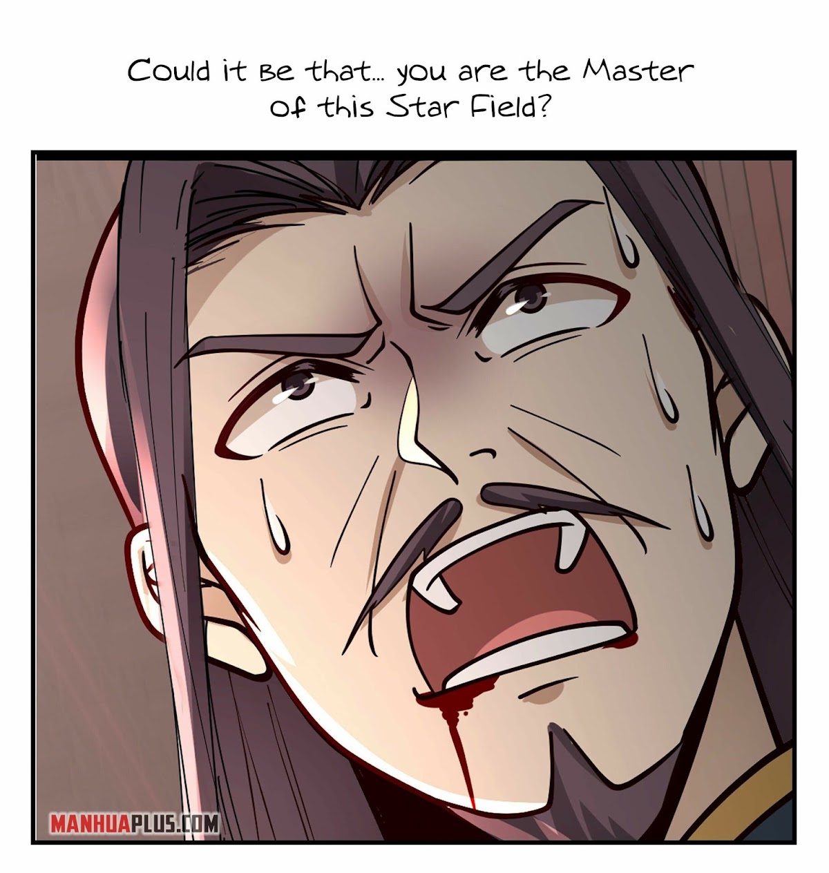 Martial Peak Chapter 2200 page 13 - Chapter 2200: A palm strike from the Heavens