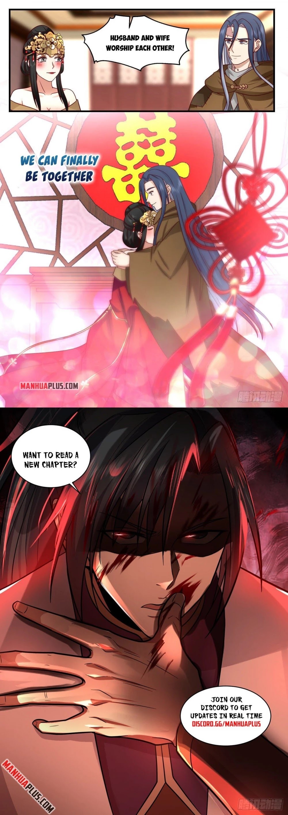 Martial Peak Chapter 2213 page 12 - Chapter 2213: Even if You Refuse, You Have No Choice but to Let Me Borrow It