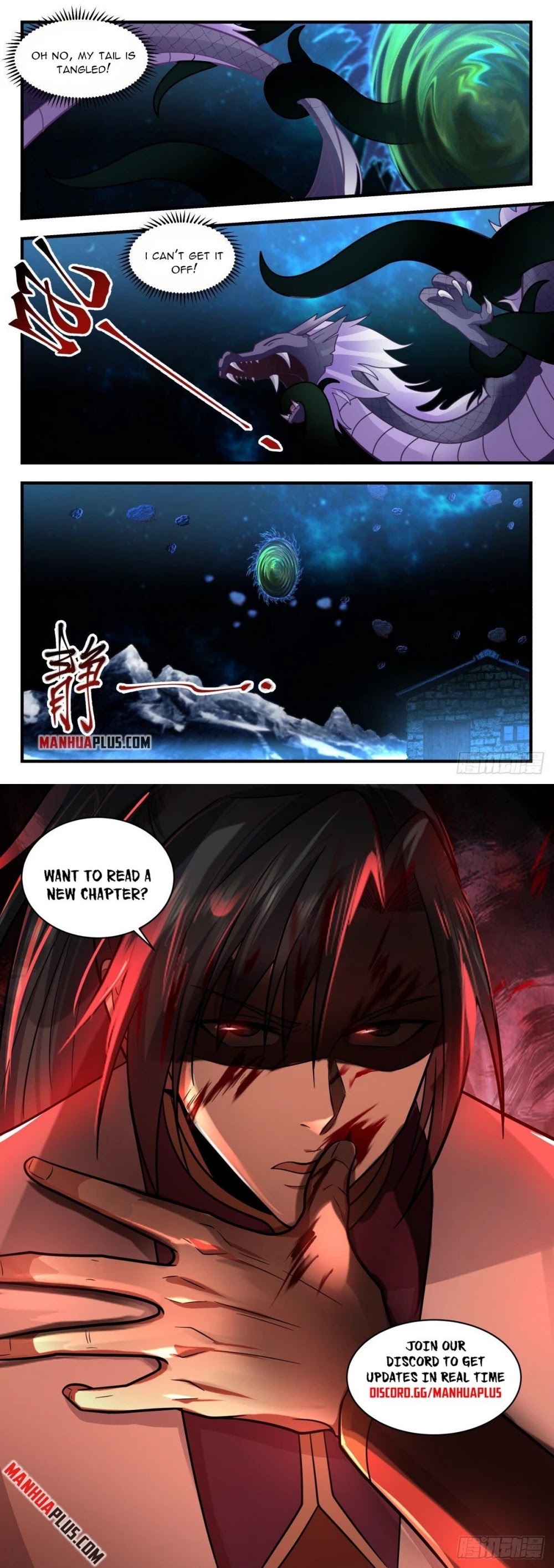 Martial Peak Chapter 2215 page 12 - Chapter 2215: Kill to the last