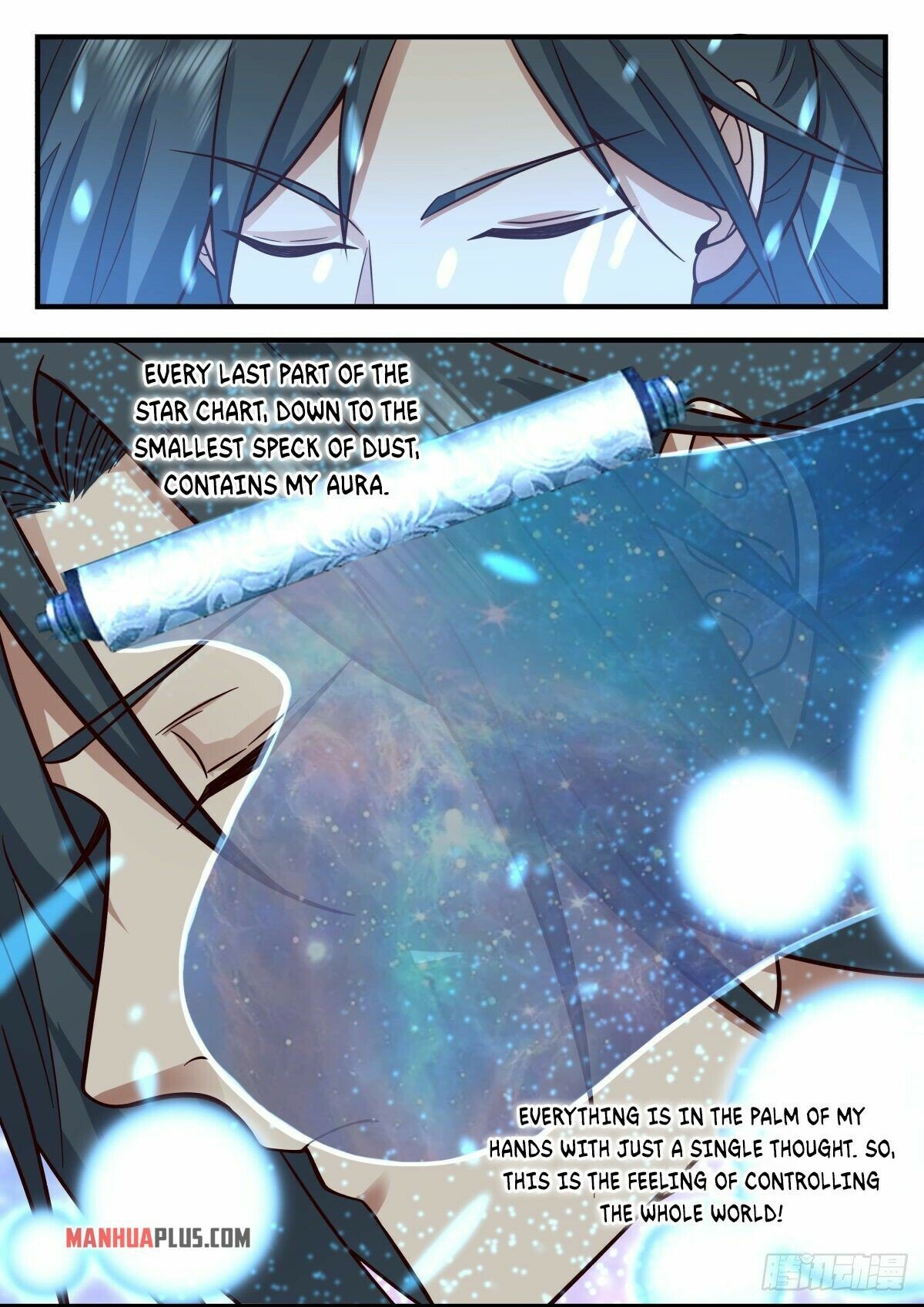 Martial Peak Chapter 2217 page 7 - Chapter 2217: Succeeded