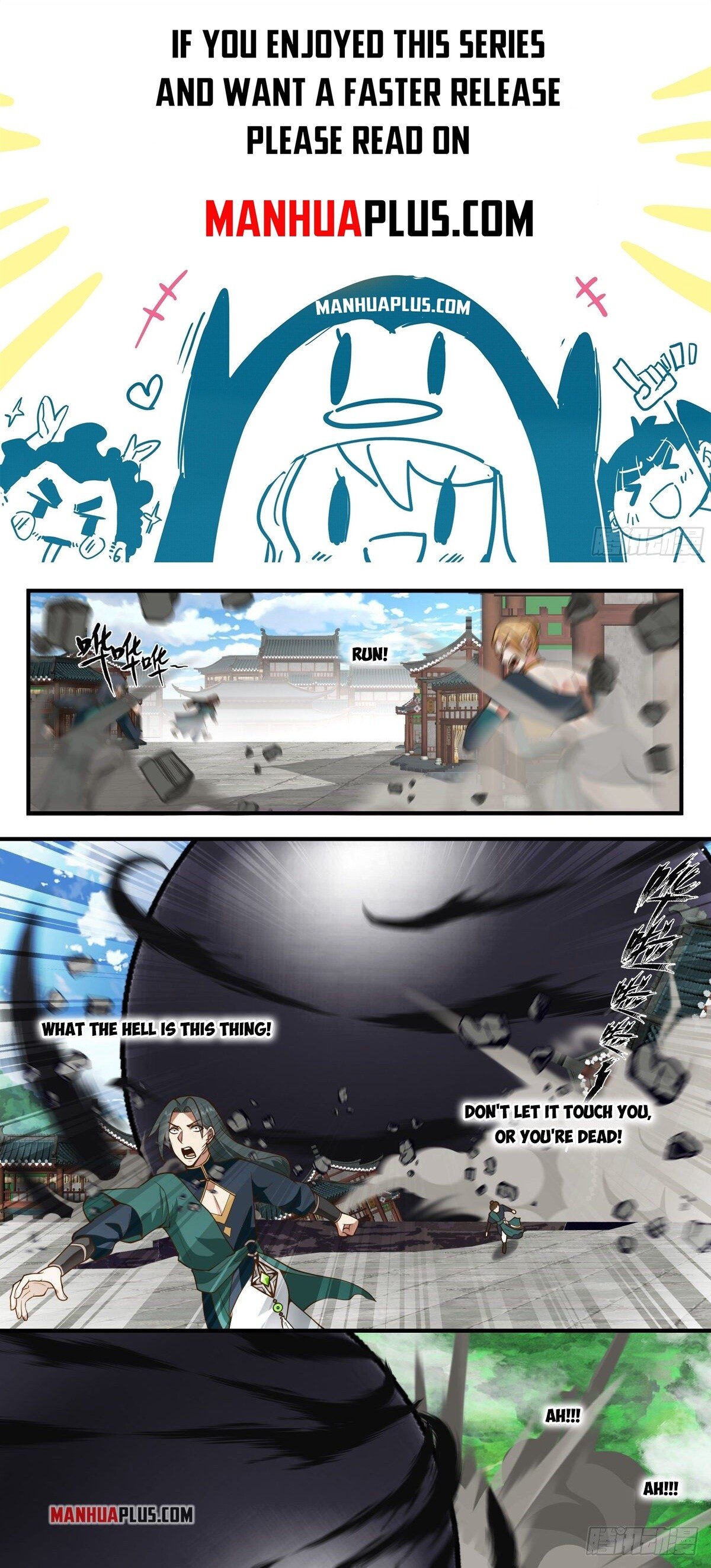 Martial Peak Chapter 2225 page 1 - Chapter 2225: The Sealed World Bead's evolvement