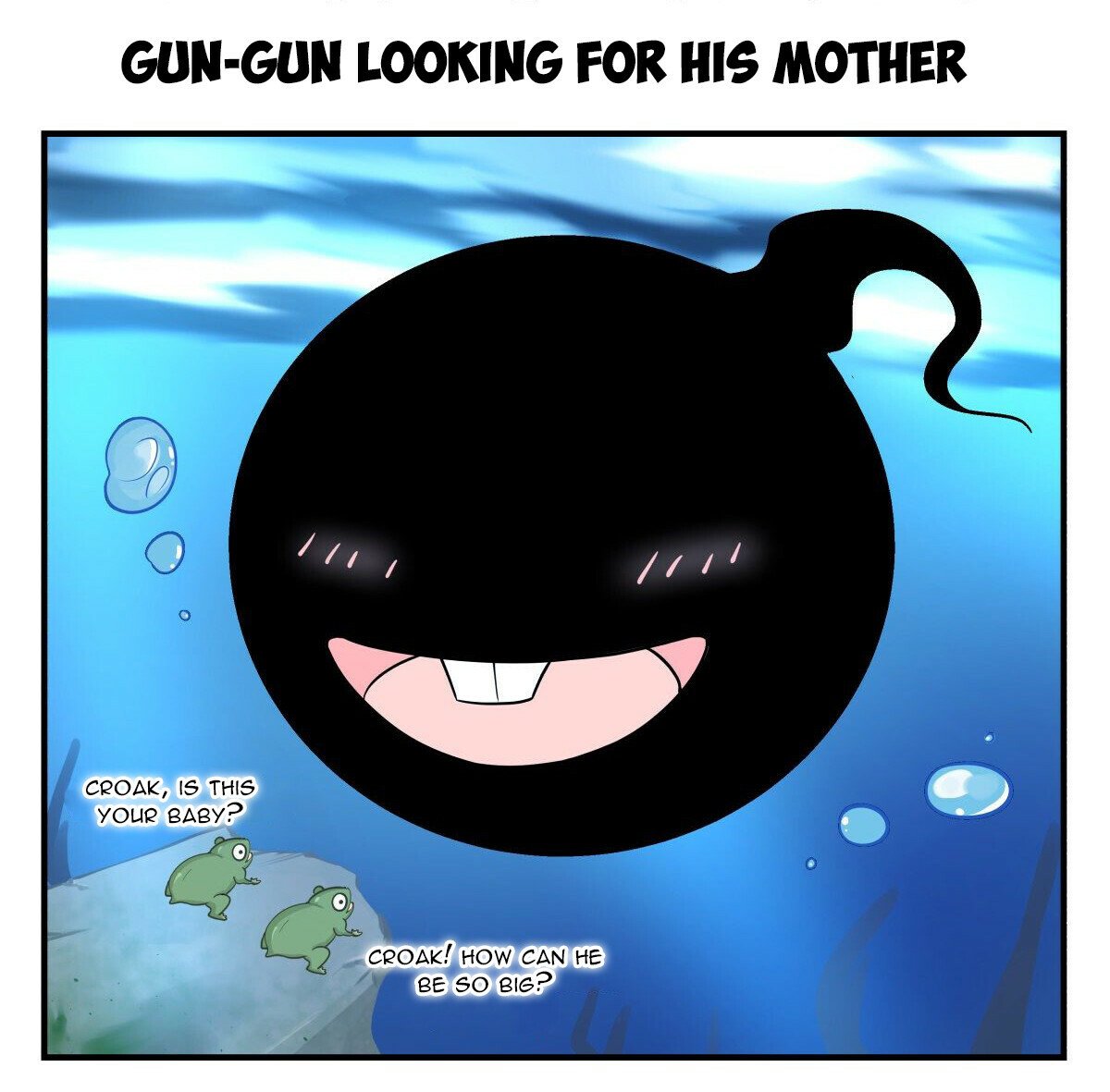 Martial Peak Chapter 2227 page 13 - Chapter 2227: The Master of the World