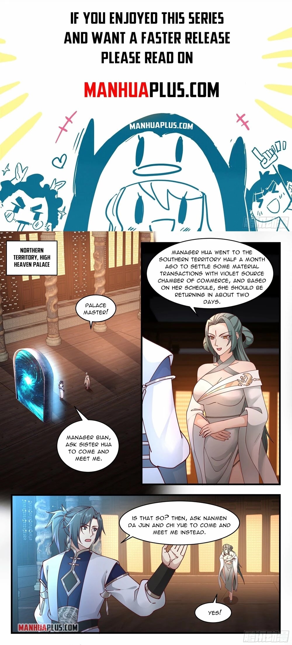 Martial Peak Chapter 2241 page 1 - Chapter 2241: Over a hundred thousand
