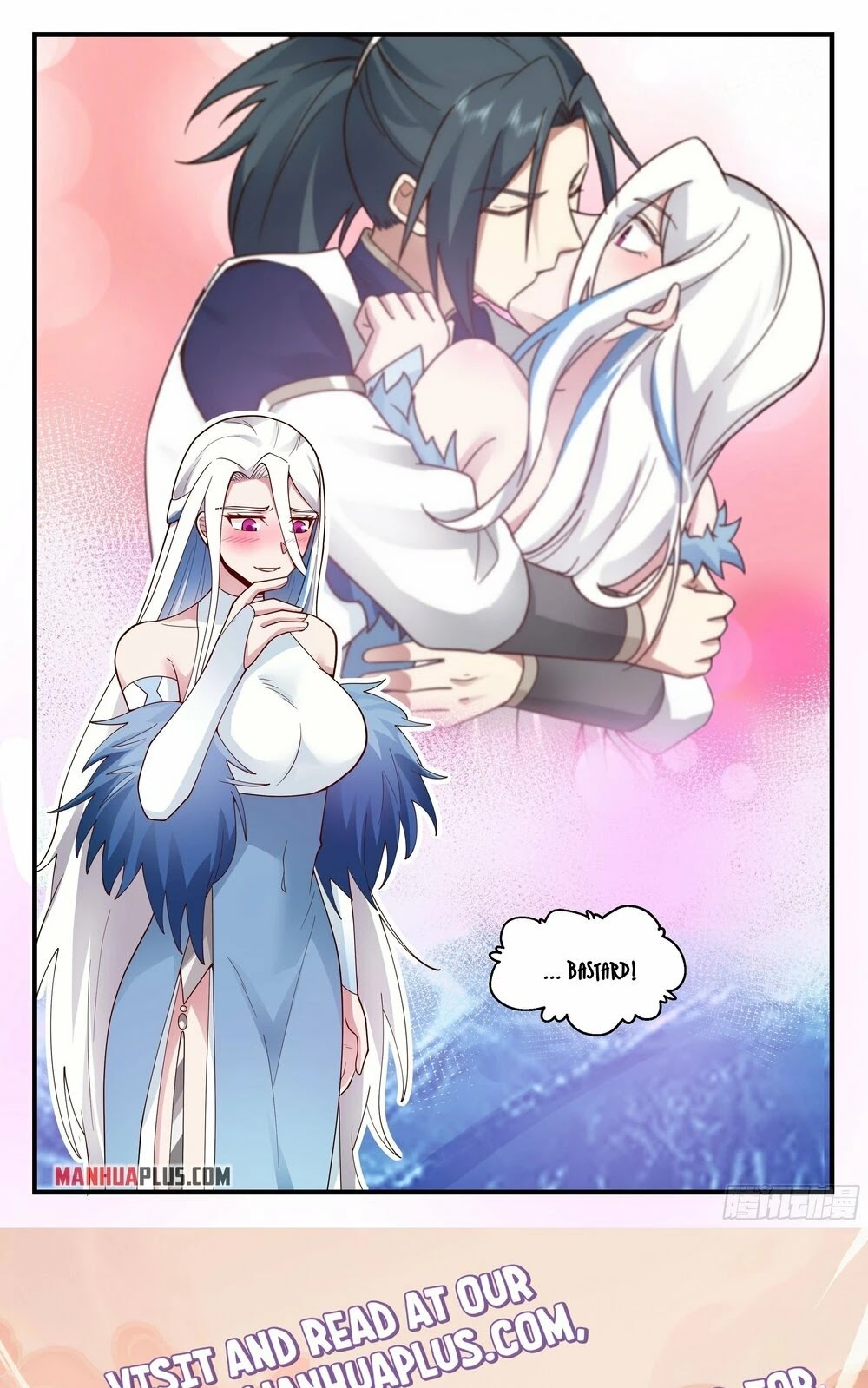 Martial Peak Chapter 2245 page 12 - Chapter 2245: Something happened