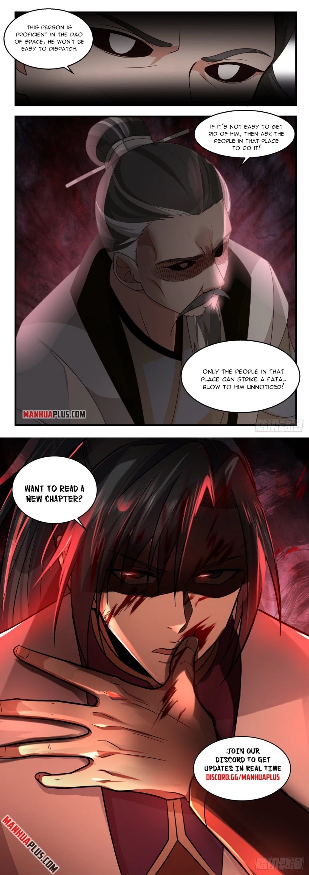 Martial Peak Chapter 2255 page 12 - Chapter 2255: Unify the Northern Territory