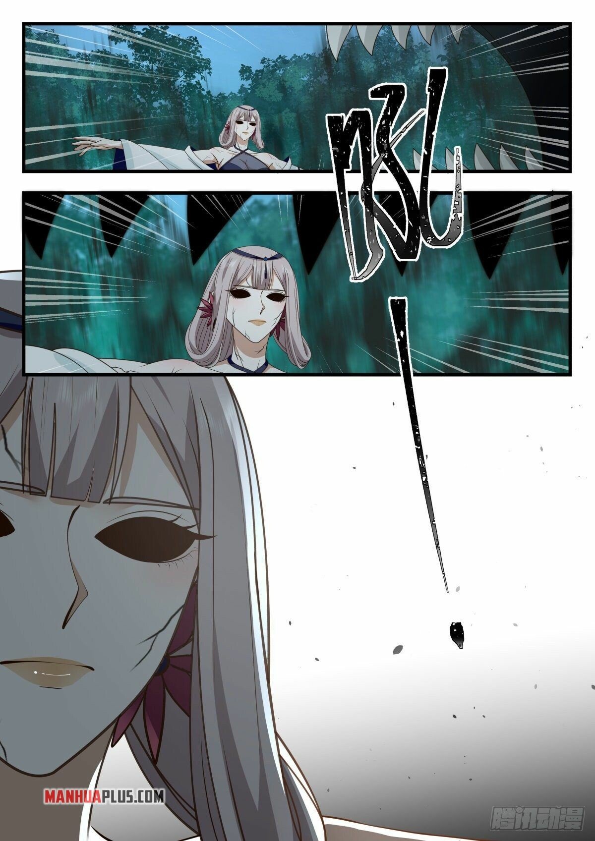 Martial Peak Chapter 2269 page 10 - Chapter 2269: Despicable