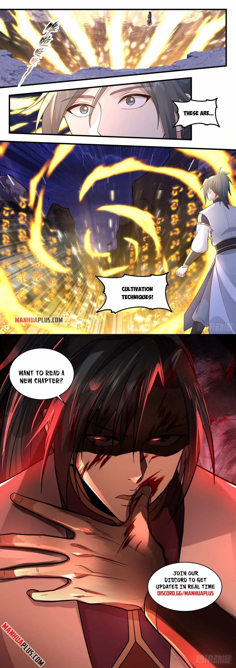 Martial Peak Chapter 2277 page 12 - Chapter 2277: Full Moon Night