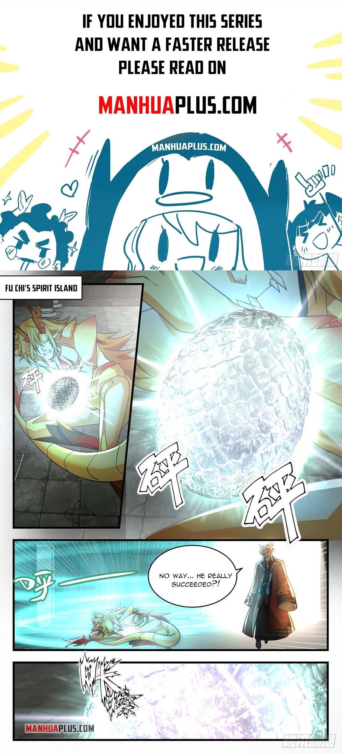 Martial Peak Chapter 2305 page 1 - Chapter 2305: Father