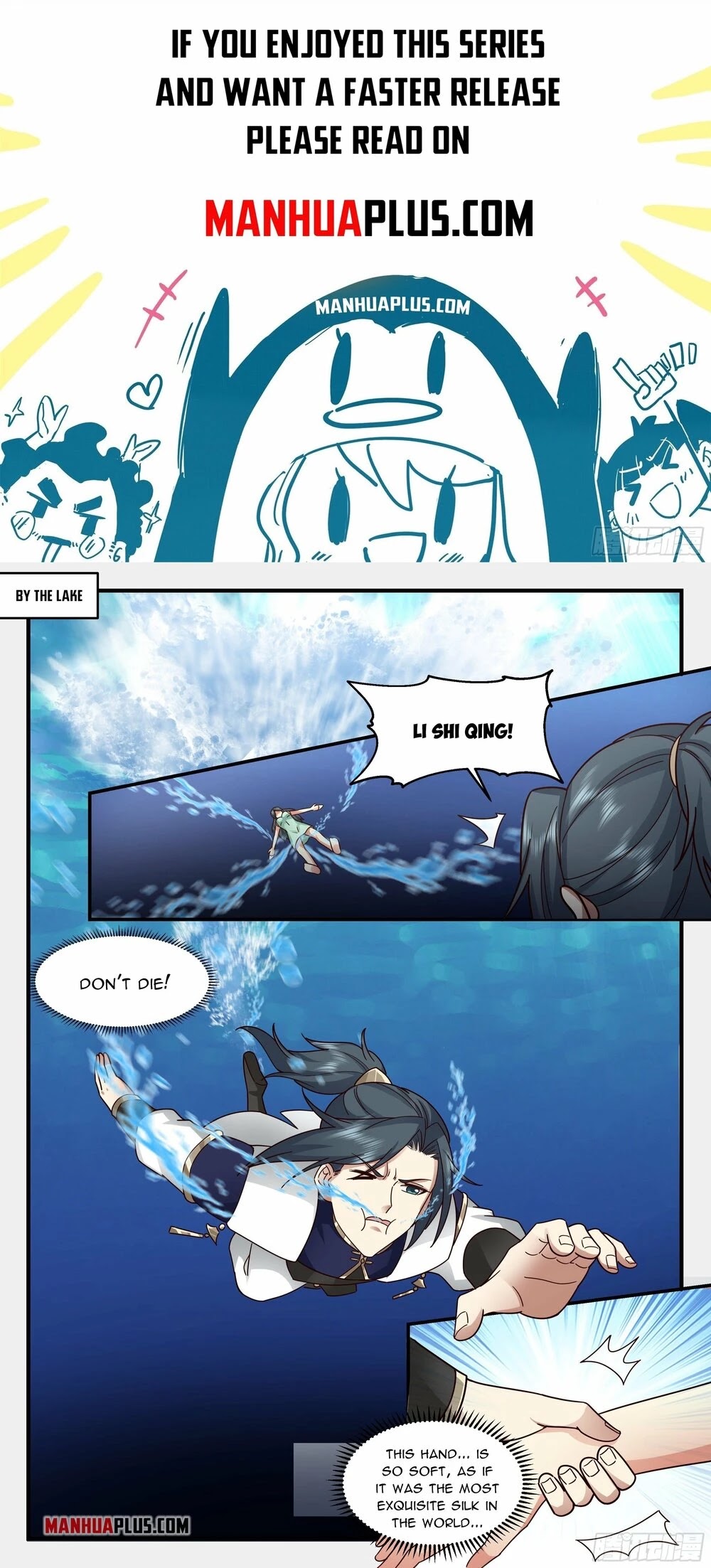 Martial Peak Chapter 2318 page 1 - Chapter 2318: Heart Seal