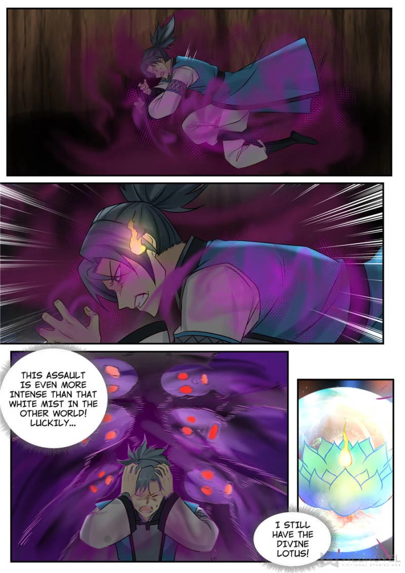 Martial Peak Chapter 232 page 5 - Chapter 232